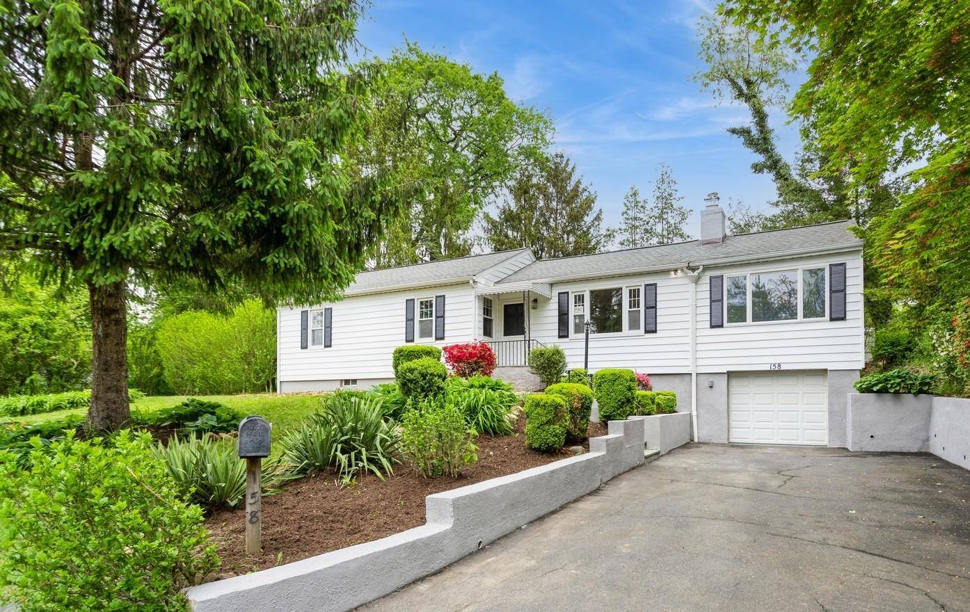 Hawthorne, NY 10532,158 Marietta AVE