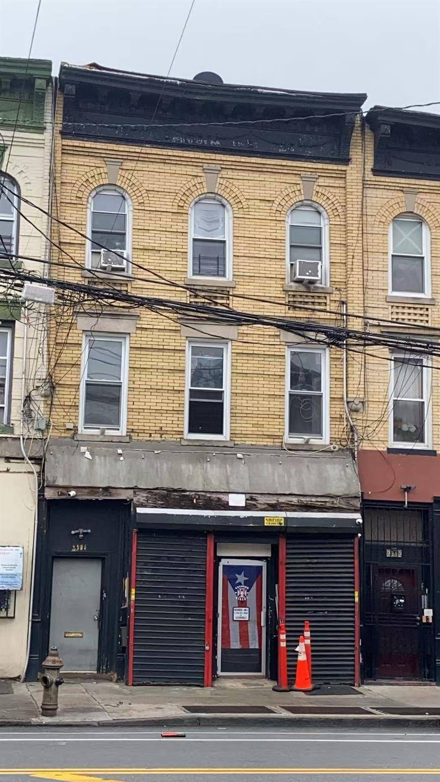 Brooklyn, NY 11207,2354 Pitkin AVE #2FL