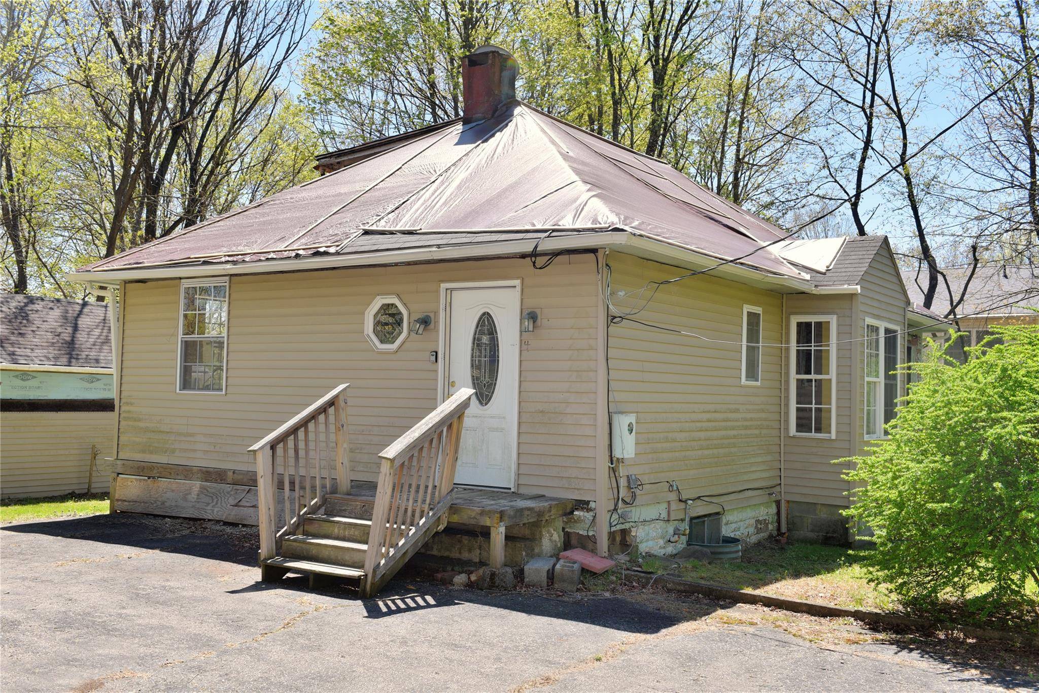 Otisville, NY 10963,4 Dodd LN