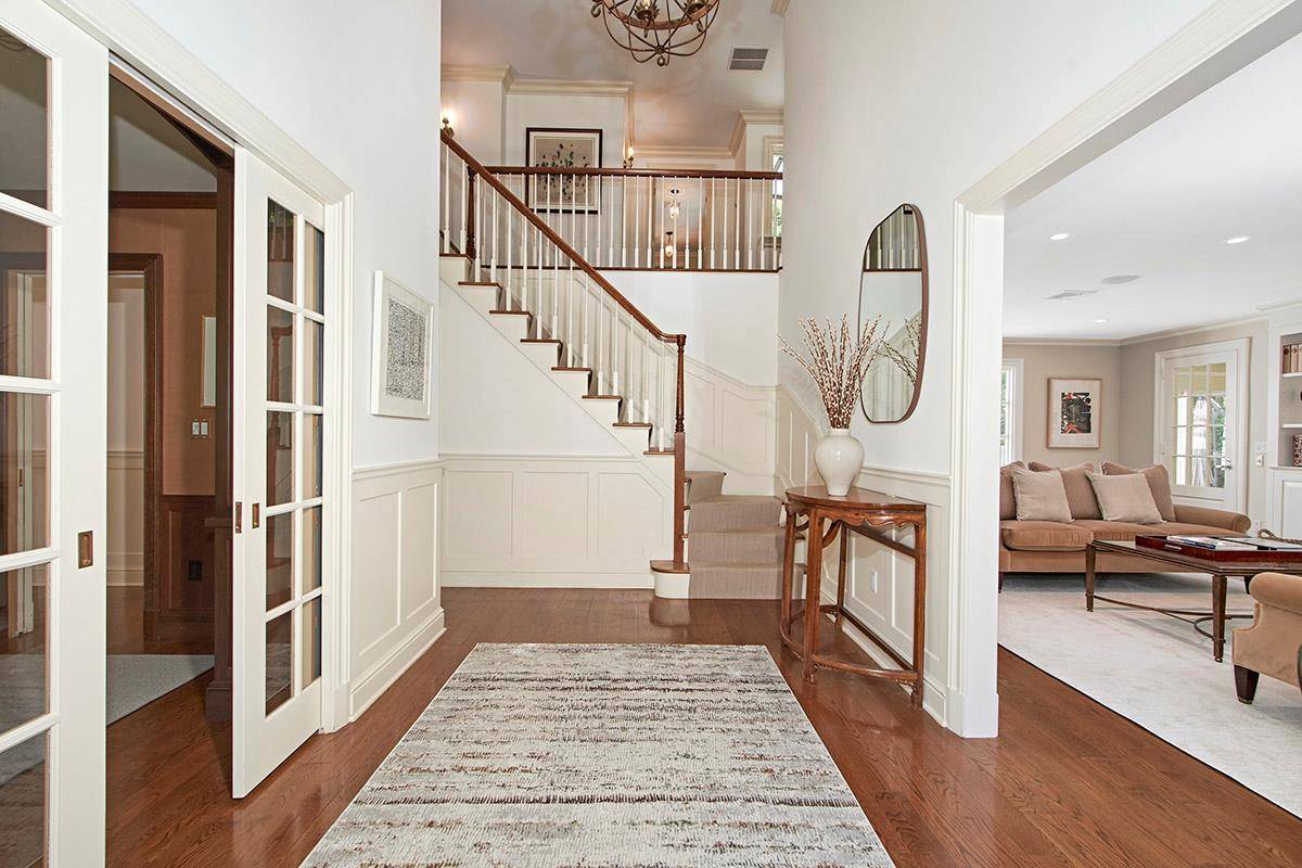 Chappaqua, NY 10514,35 Overlook DR