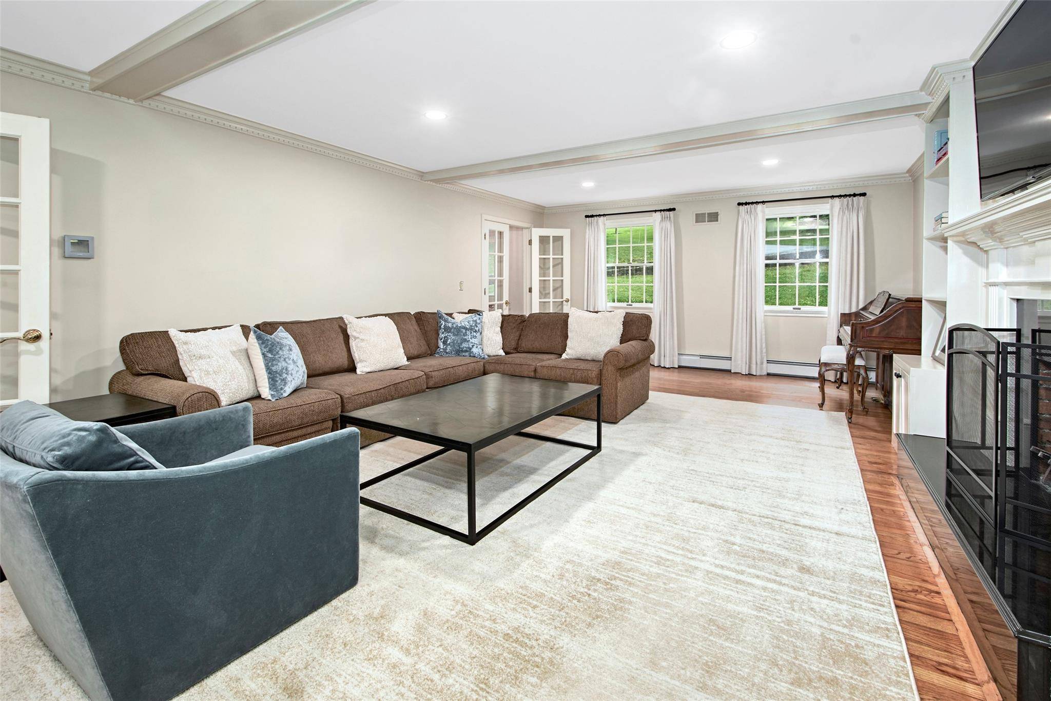 Mount Kisco, NY 10549,3 Kitchel RD