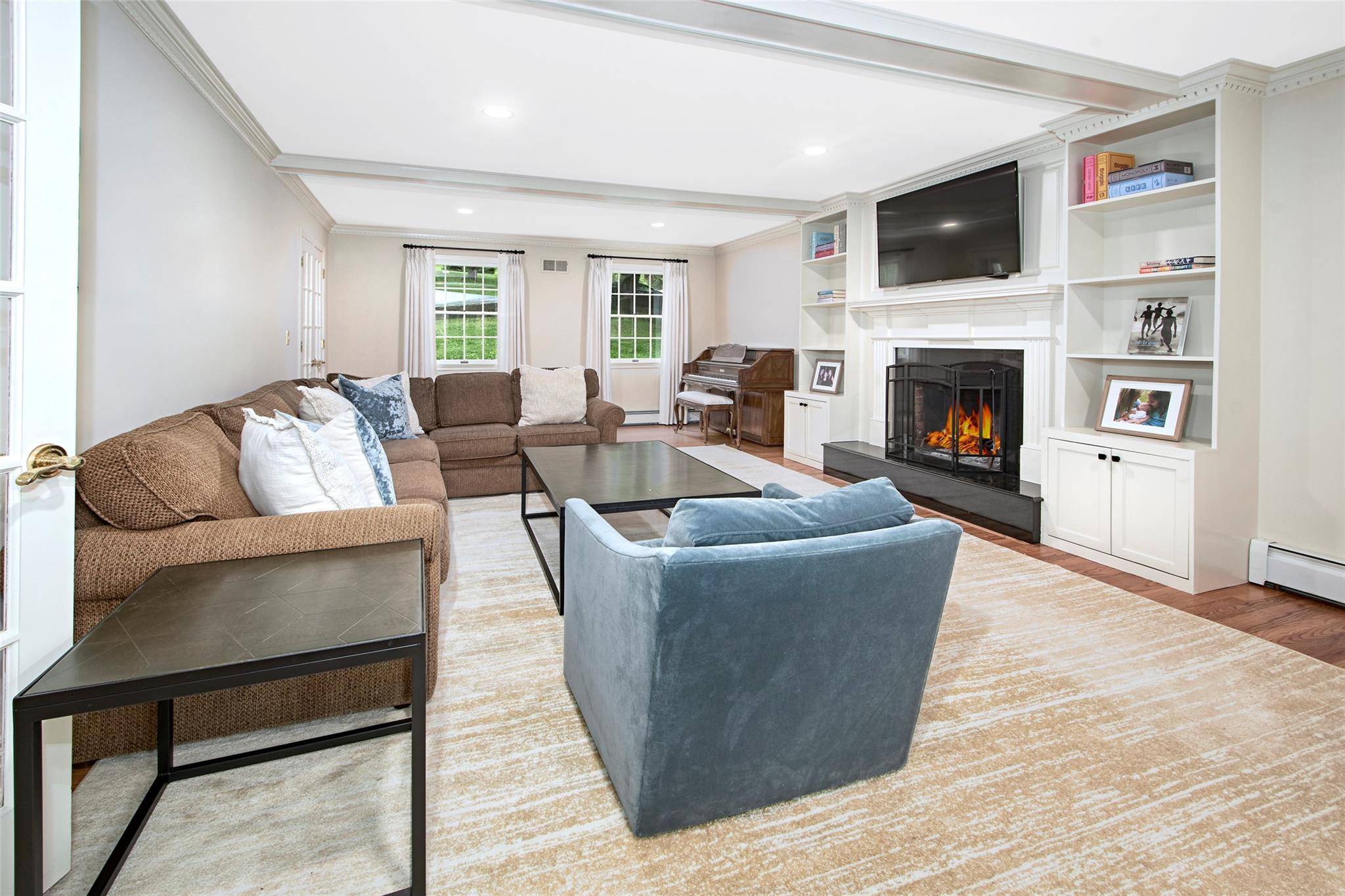 Mount Kisco, NY 10549,3 Kitchel RD
