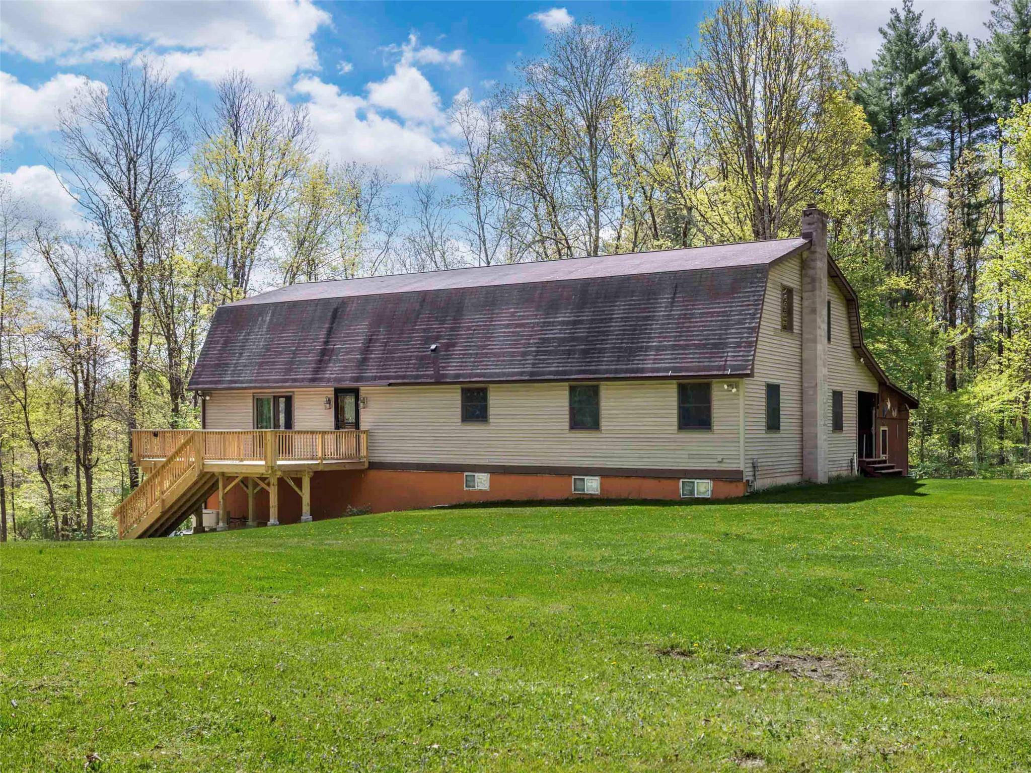Stone Ridge, NY 12484,3639 Atwood RD