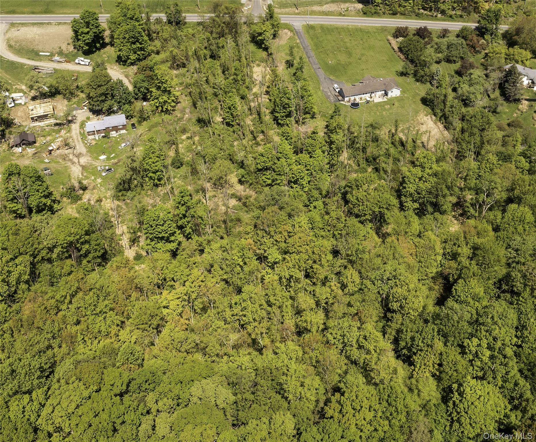 Otisville, NY 10963,Old Mountain RD