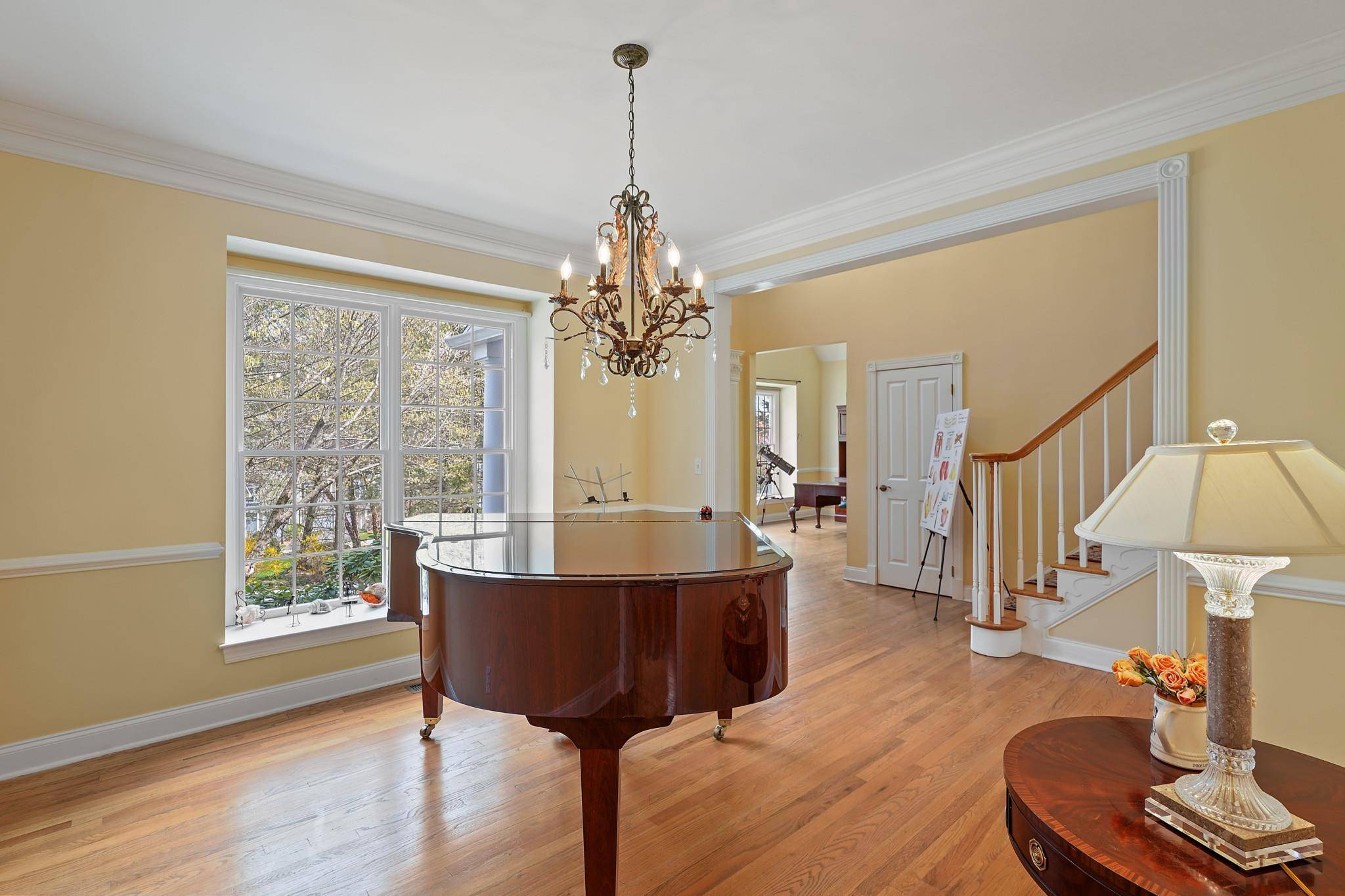Armonk, NY 10504,25 Caruso PL