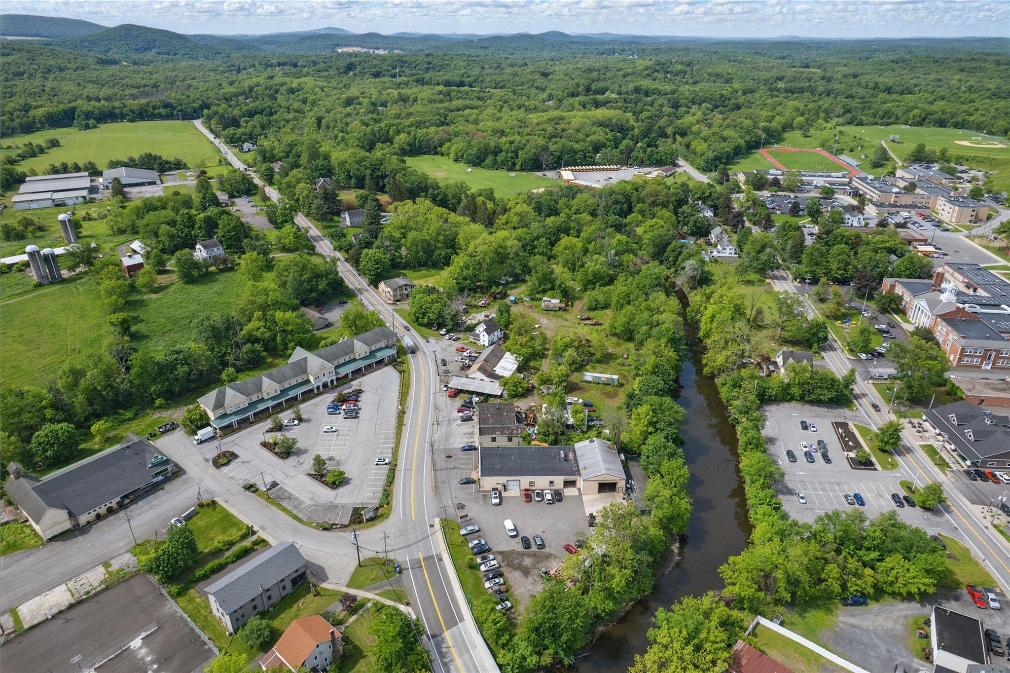 Washingtonville, NY 10992,12 South ST