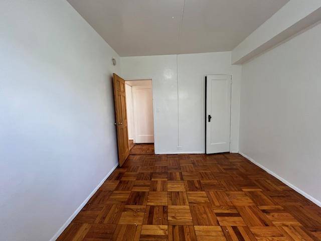 Bronx, NY 10462,40 Metropolitan OVAL #4G
