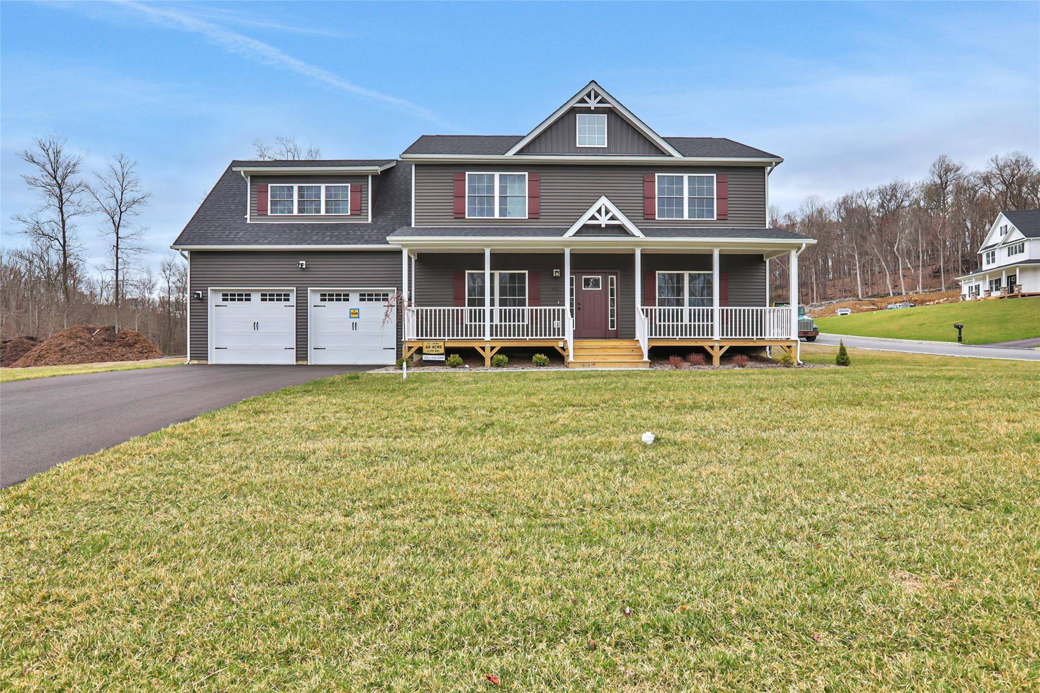 New Windsor, NY 12553,51 Frank ST