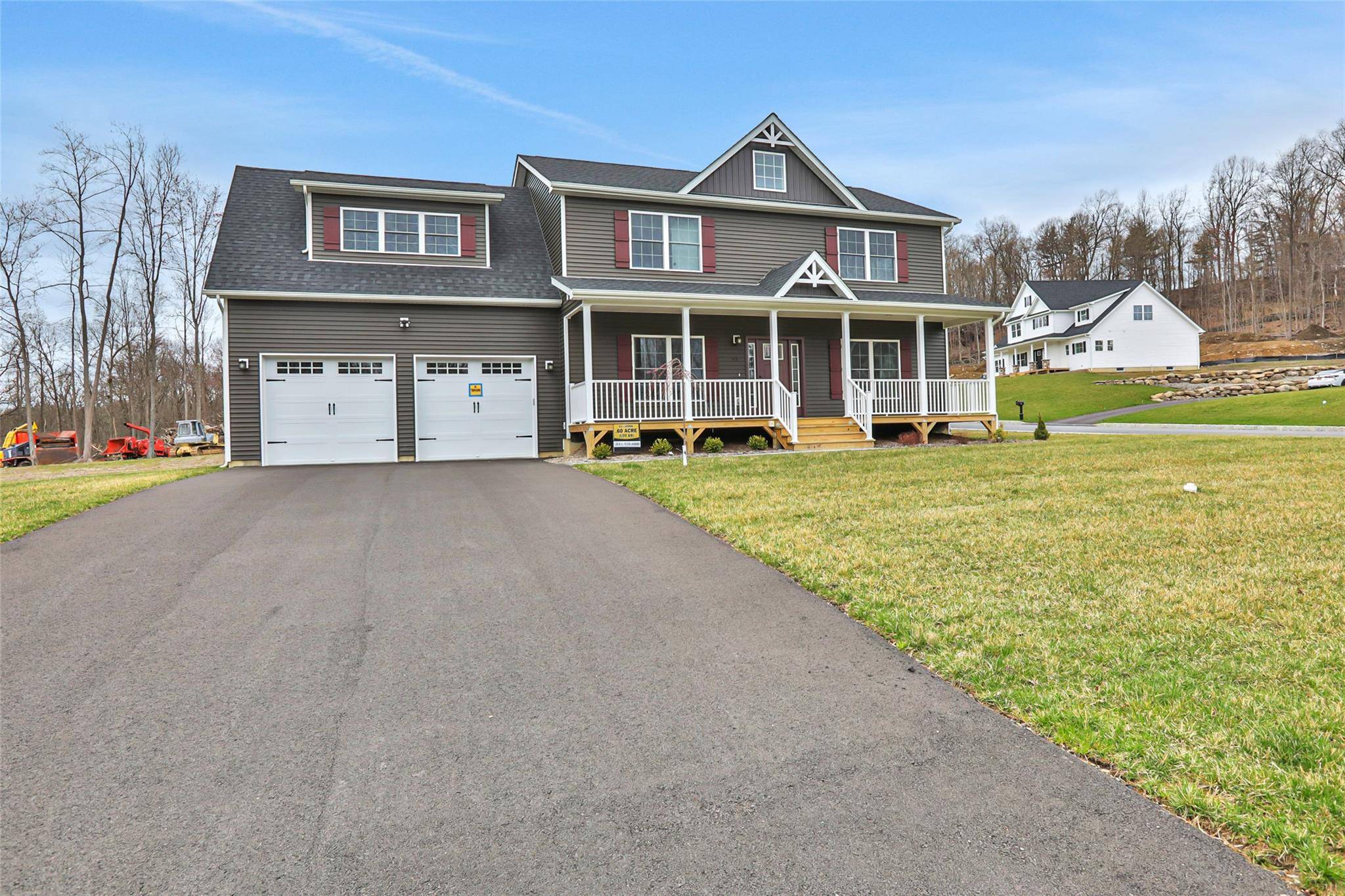 New Windsor, NY 12553,51 Frank ST