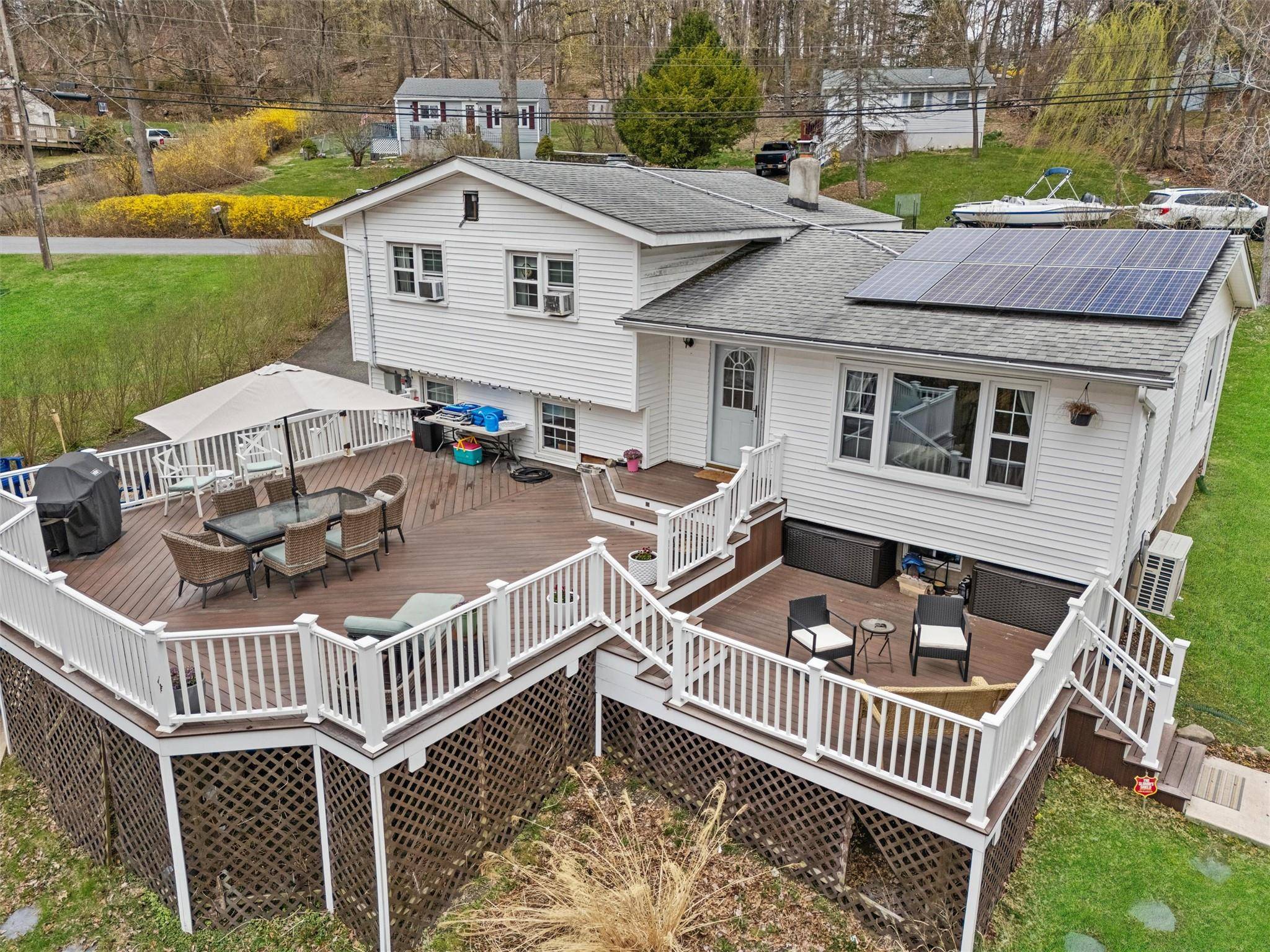Salisbury Mills, NY 12577,18 Valley DR