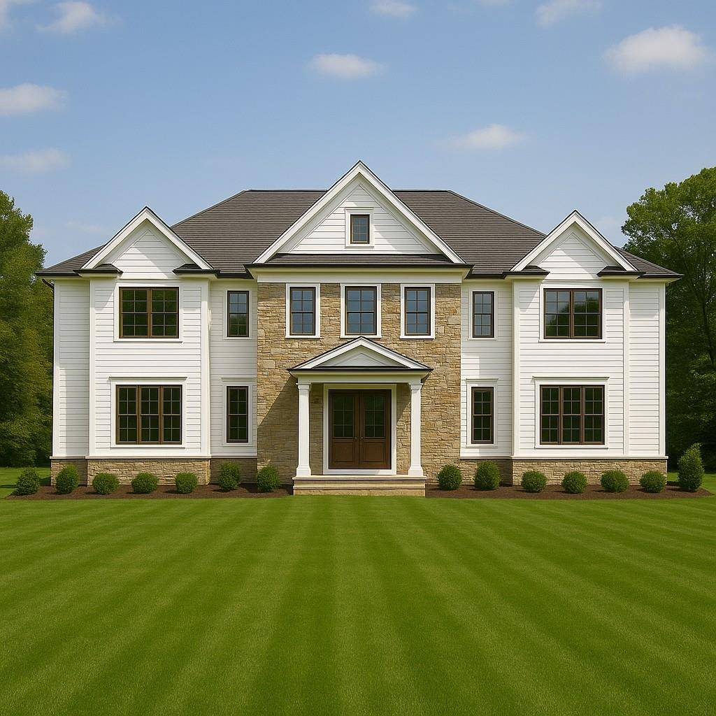Suffern, NY 10901,Lot 6 StoneHedge RD