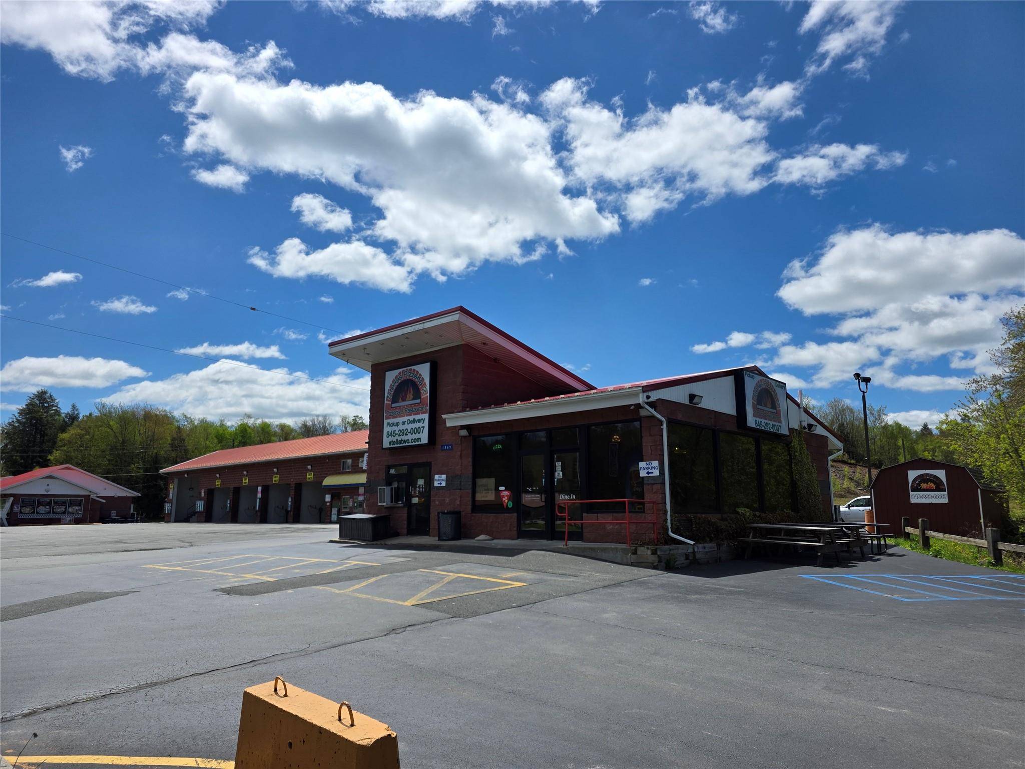 Liberty, NY 12754,1869 52 Route