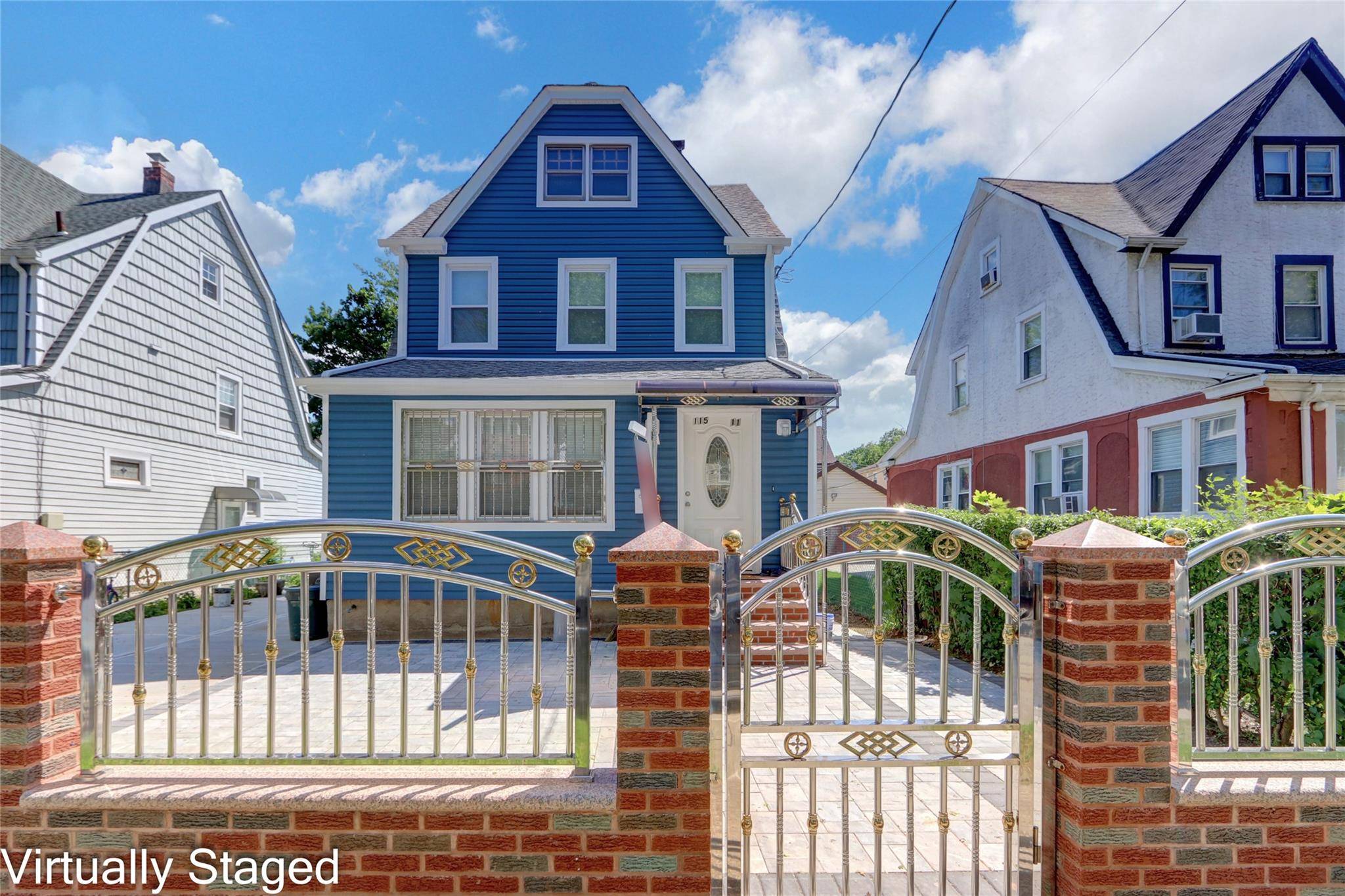 Addisleigh Park, NY 11434,11511 173rd ST