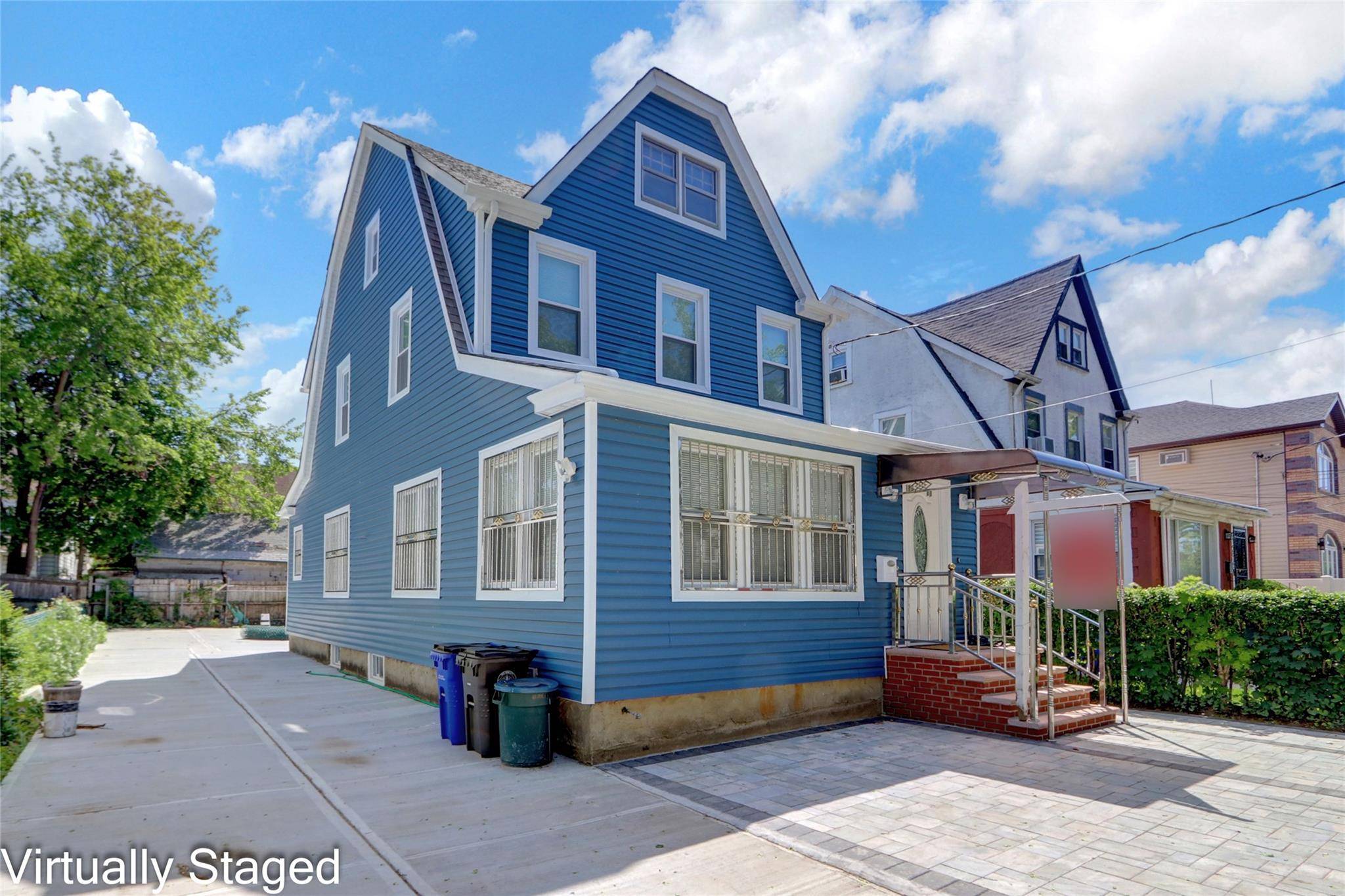 Addisleigh Park, NY 11434,11511 173rd ST