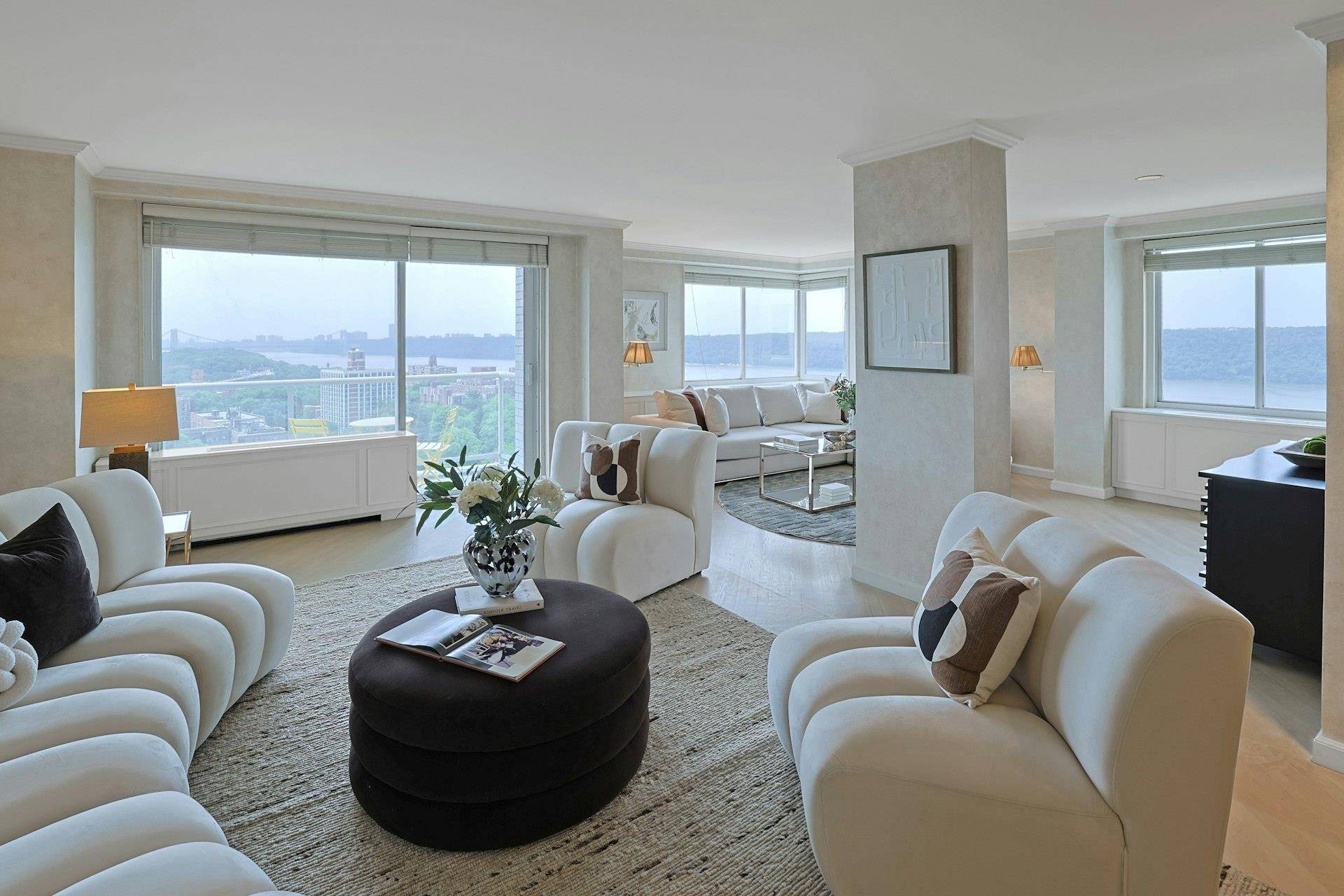 Bronx, NY 10463,3333 Henry Hudson Pkwy ##23EF