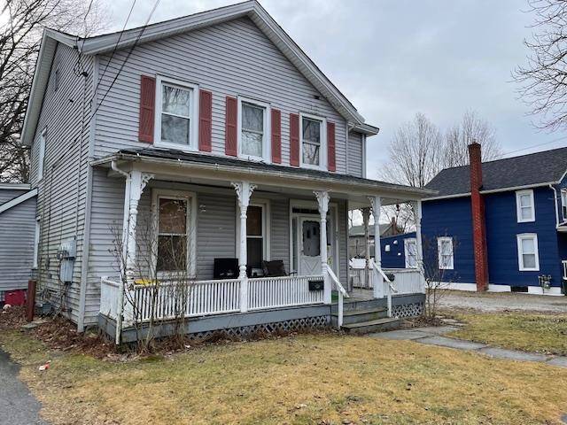 Port Jervis, NY 12771-1131,27 Elizabeth Streets