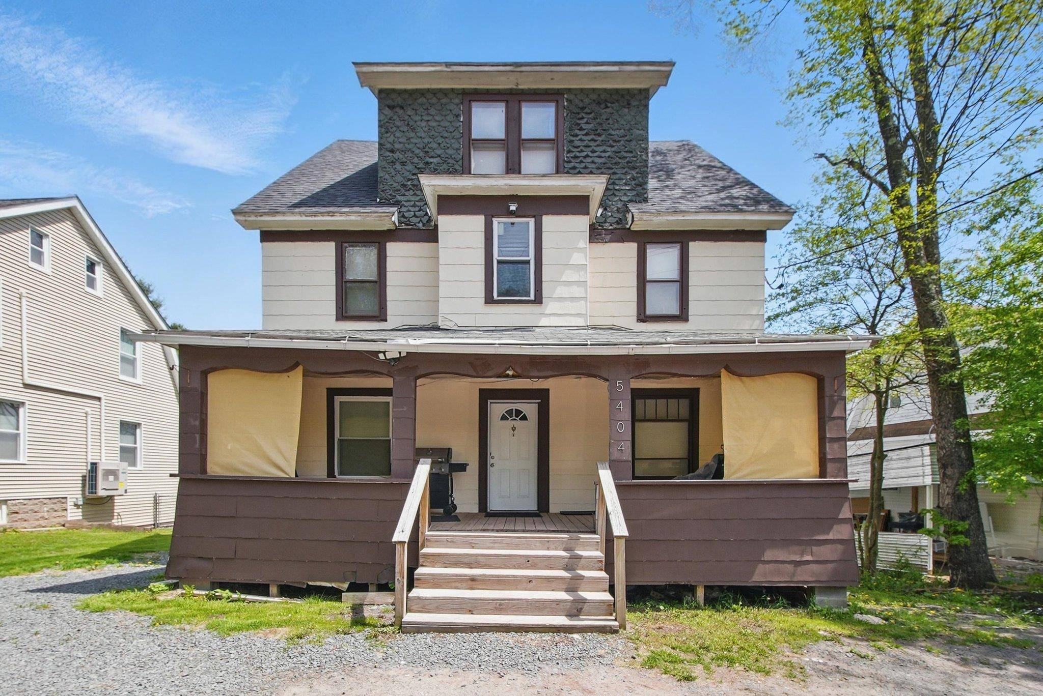 Liberty, NY 12754,5404 State Route 55