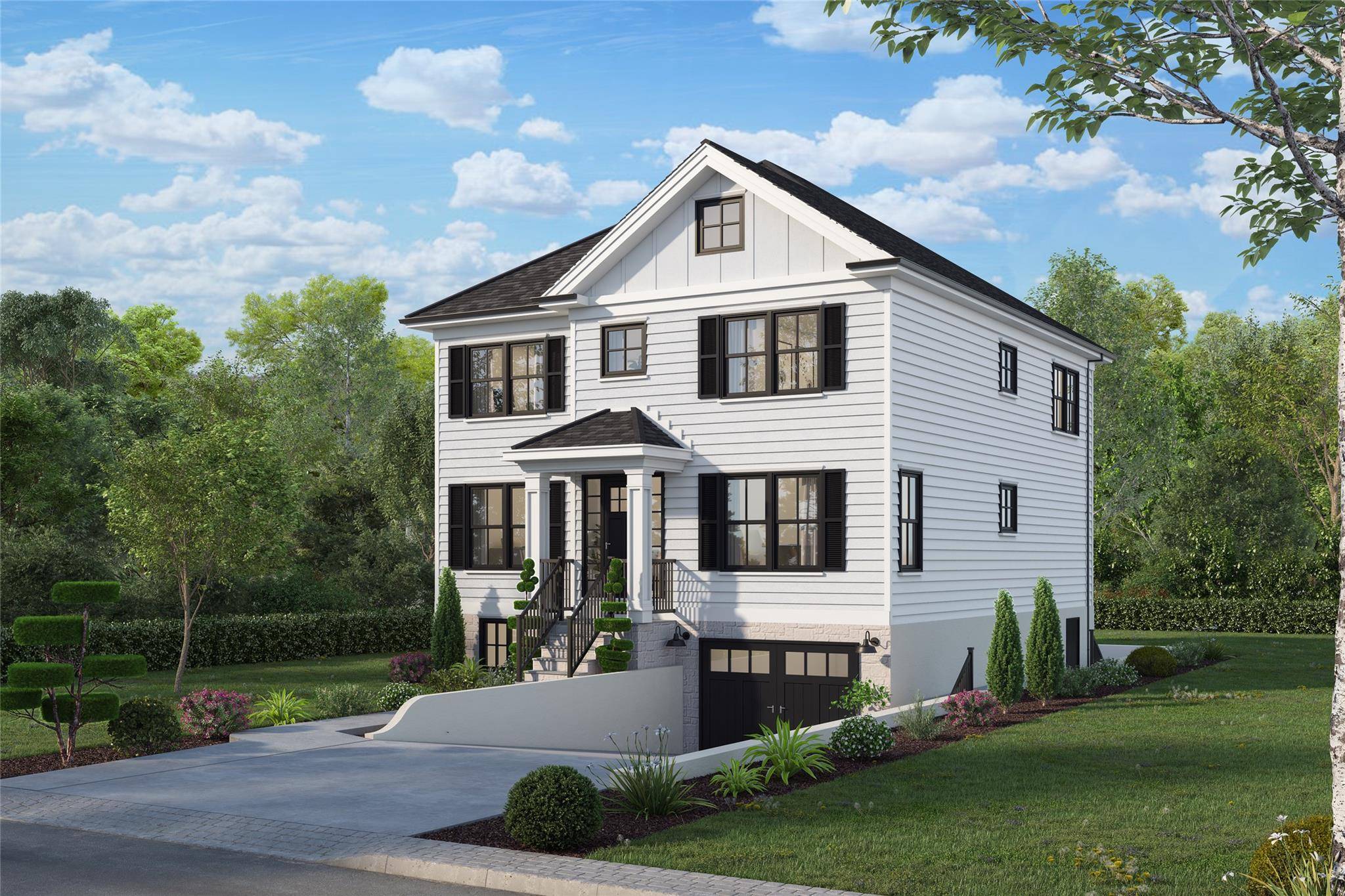 Yonkers, NY 10710,35 Shelburne Road