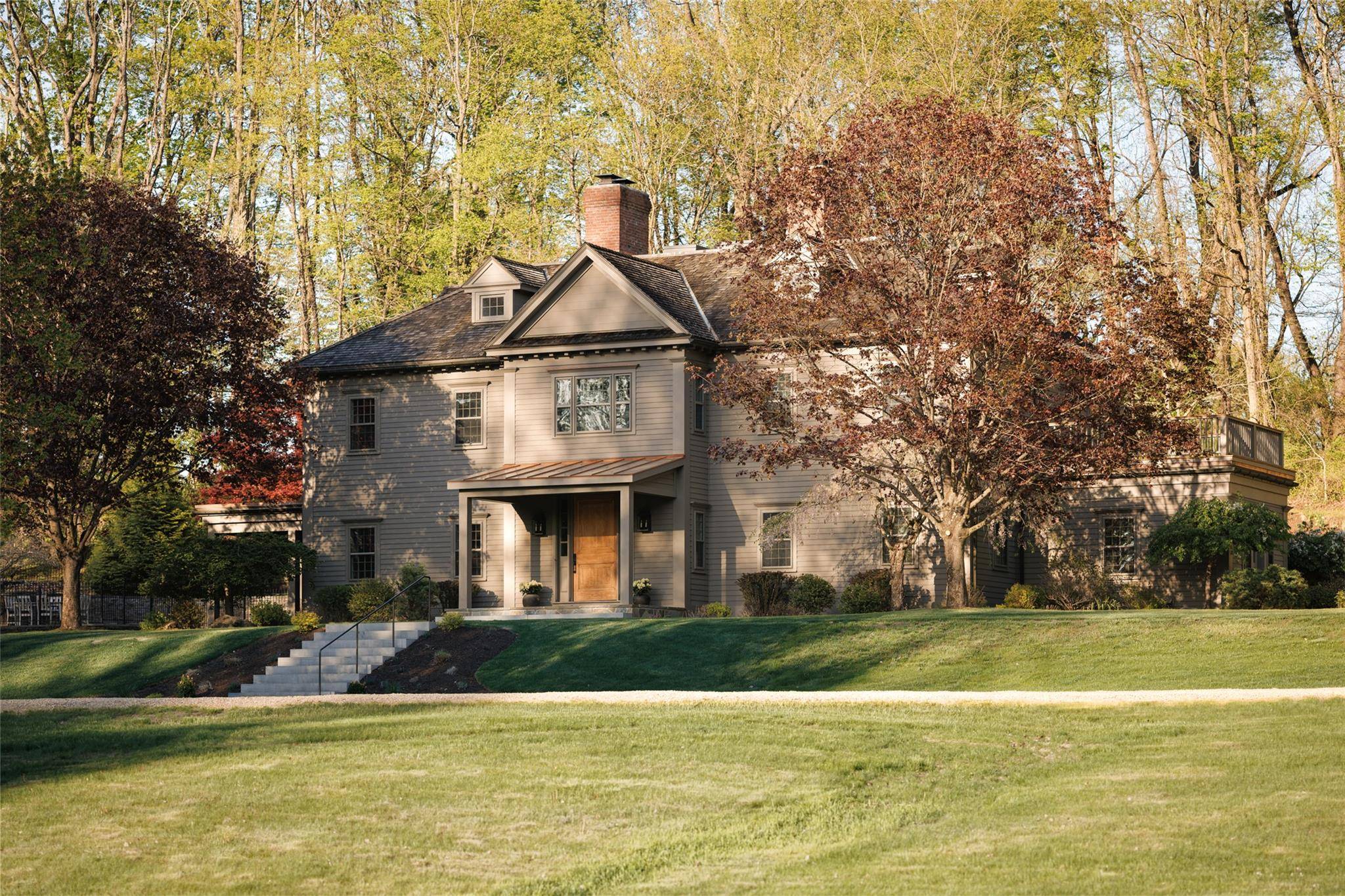 Rhinebeck, NY 12572,93 Mill Road