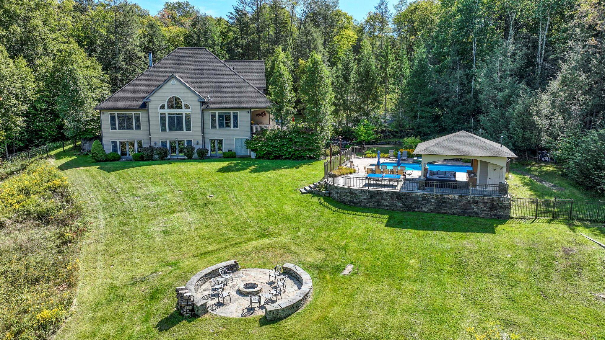 Liberty, NY 12754,74 Brookview DR