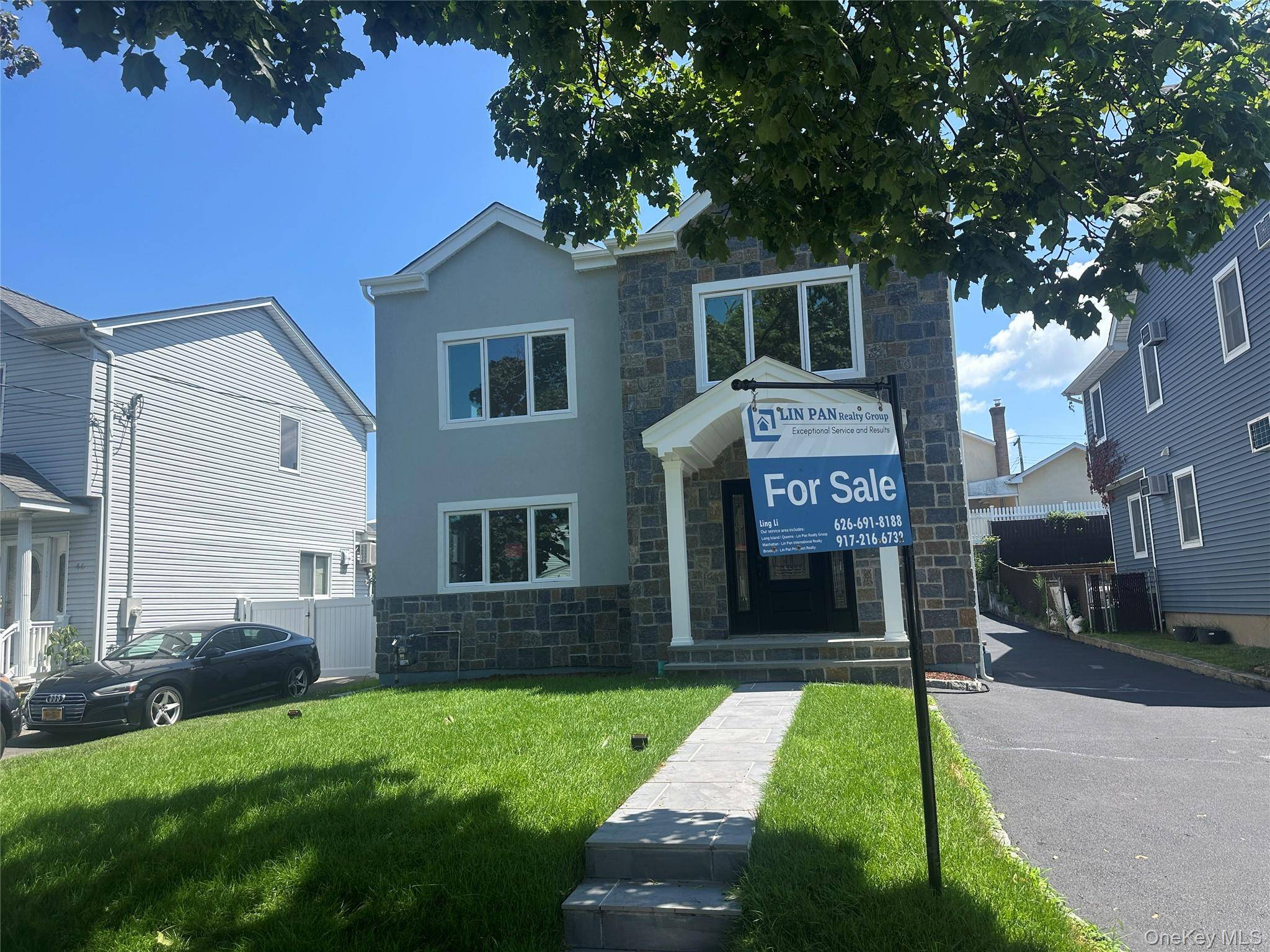 New Hyde Park, NY 11040,40 Allen ST