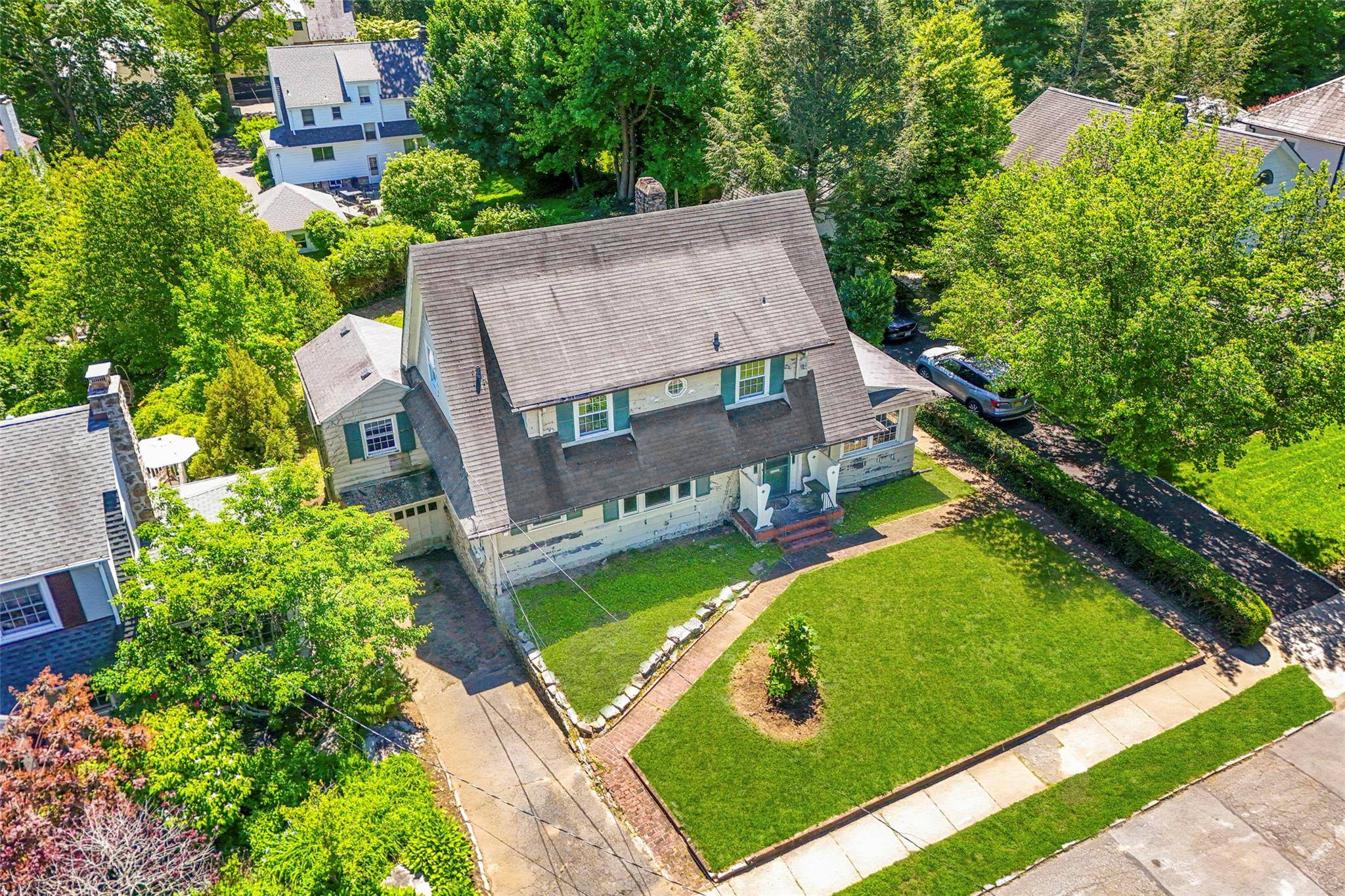 Larchmont, NY 10538,9 Summit AVE