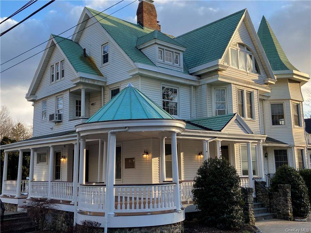 Pleasantville, NY 10570,224 Bedford RD