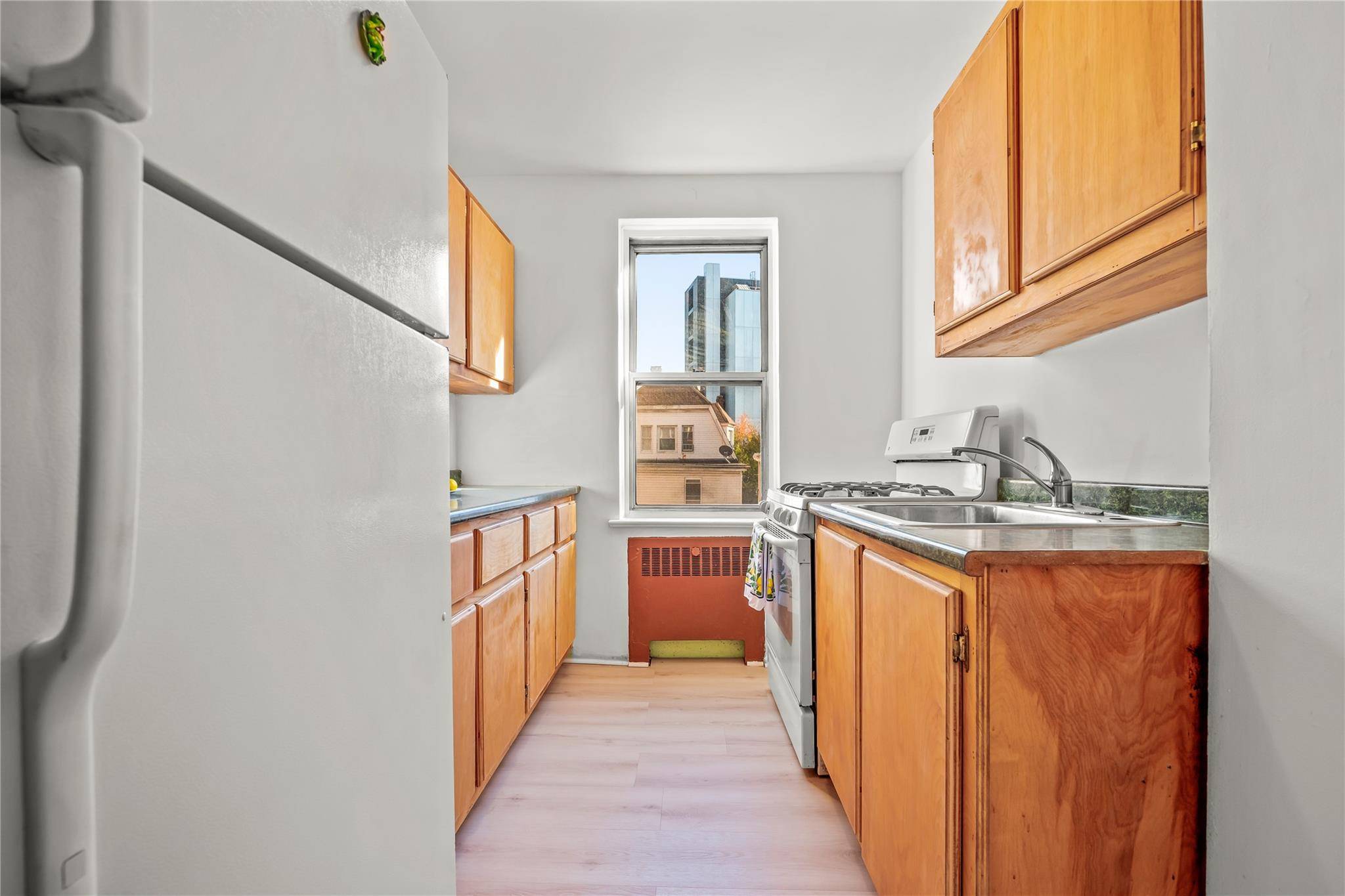 Bronx, NY 10463,2630 Kingsbridge TER #55