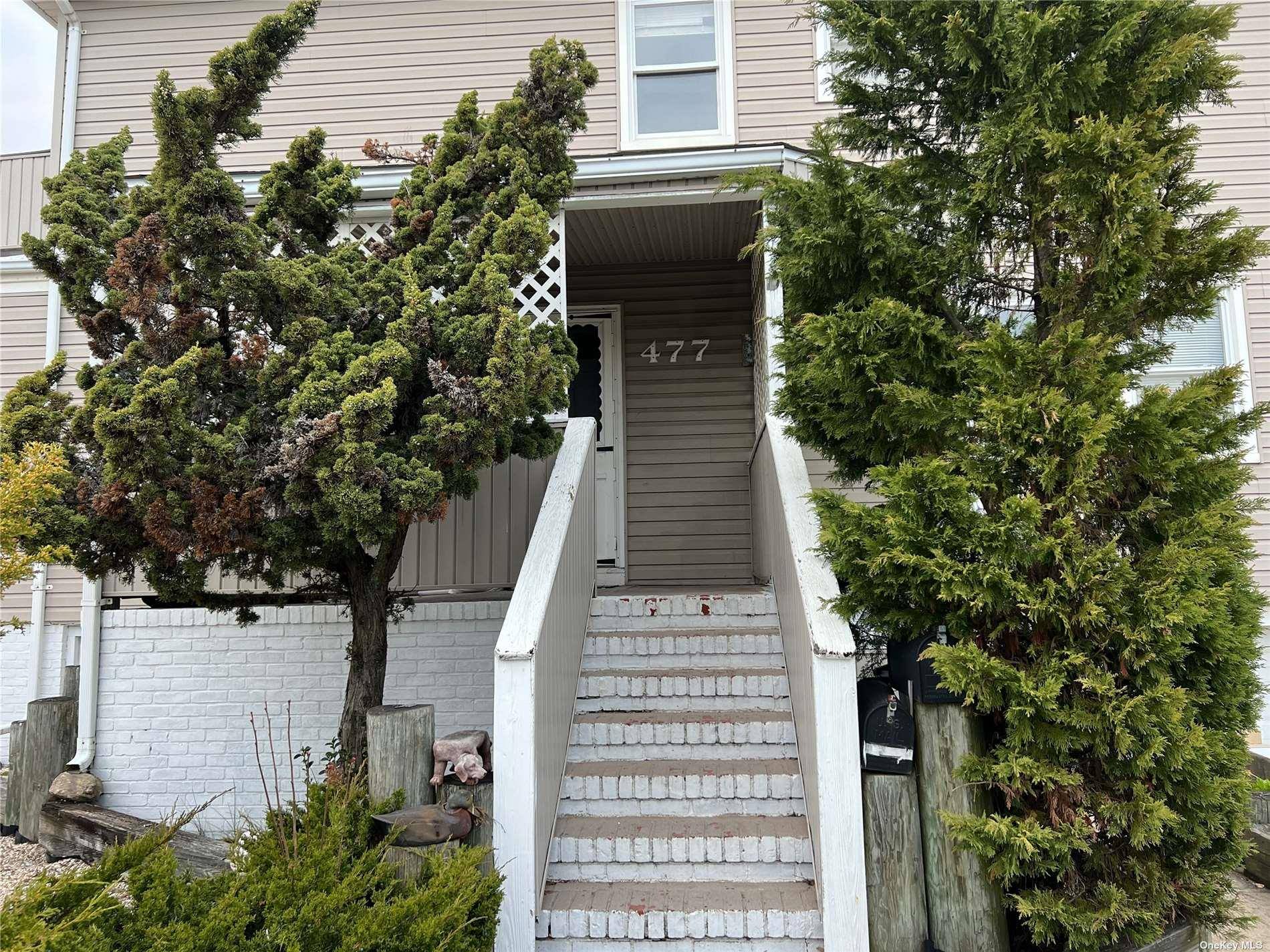 Long Beach, NY 11561,477 West Park AVE #1st floor