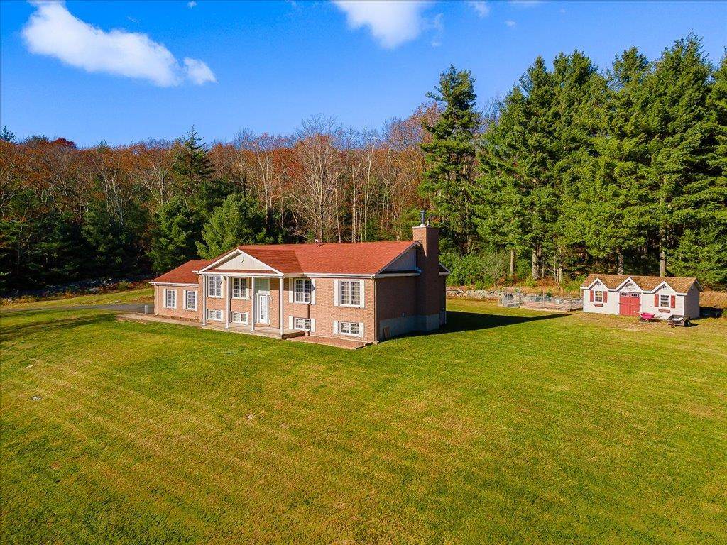 Wurtsboro, NY 12788,236 Budd RD