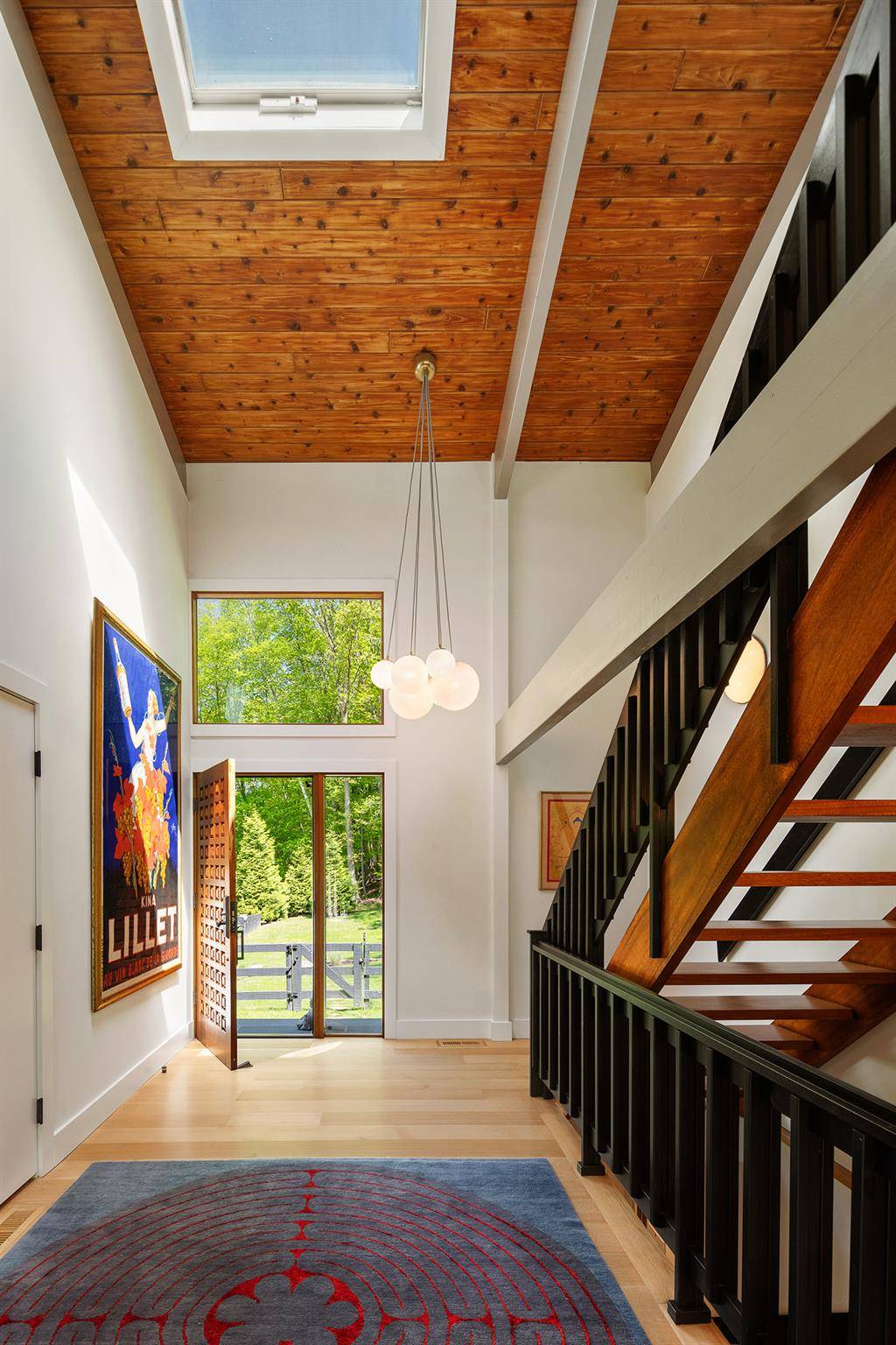 Pound Ridge, NY 10576,21 Black Spring RD