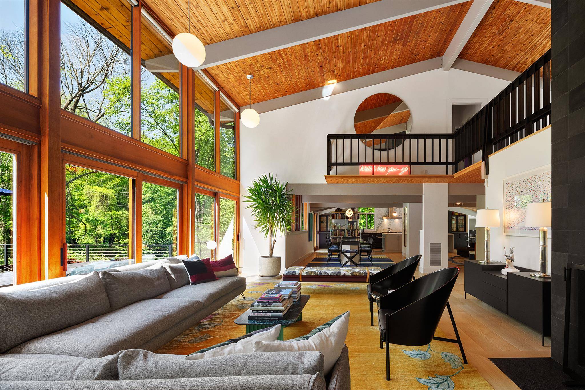 Pound Ridge, NY 10576,21 Black Spring RD