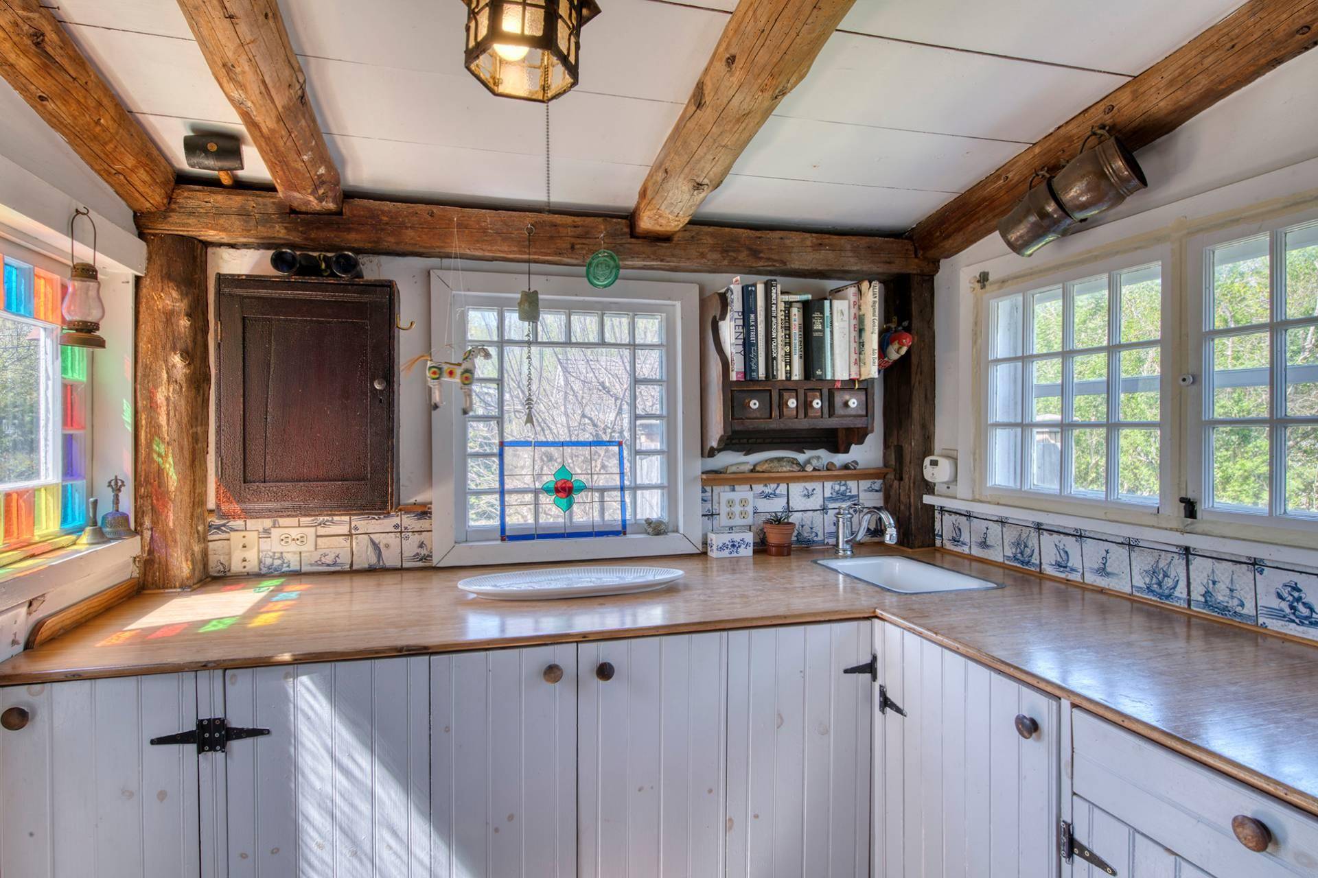 Sag Harbor, NY 11963,67 Garden ST