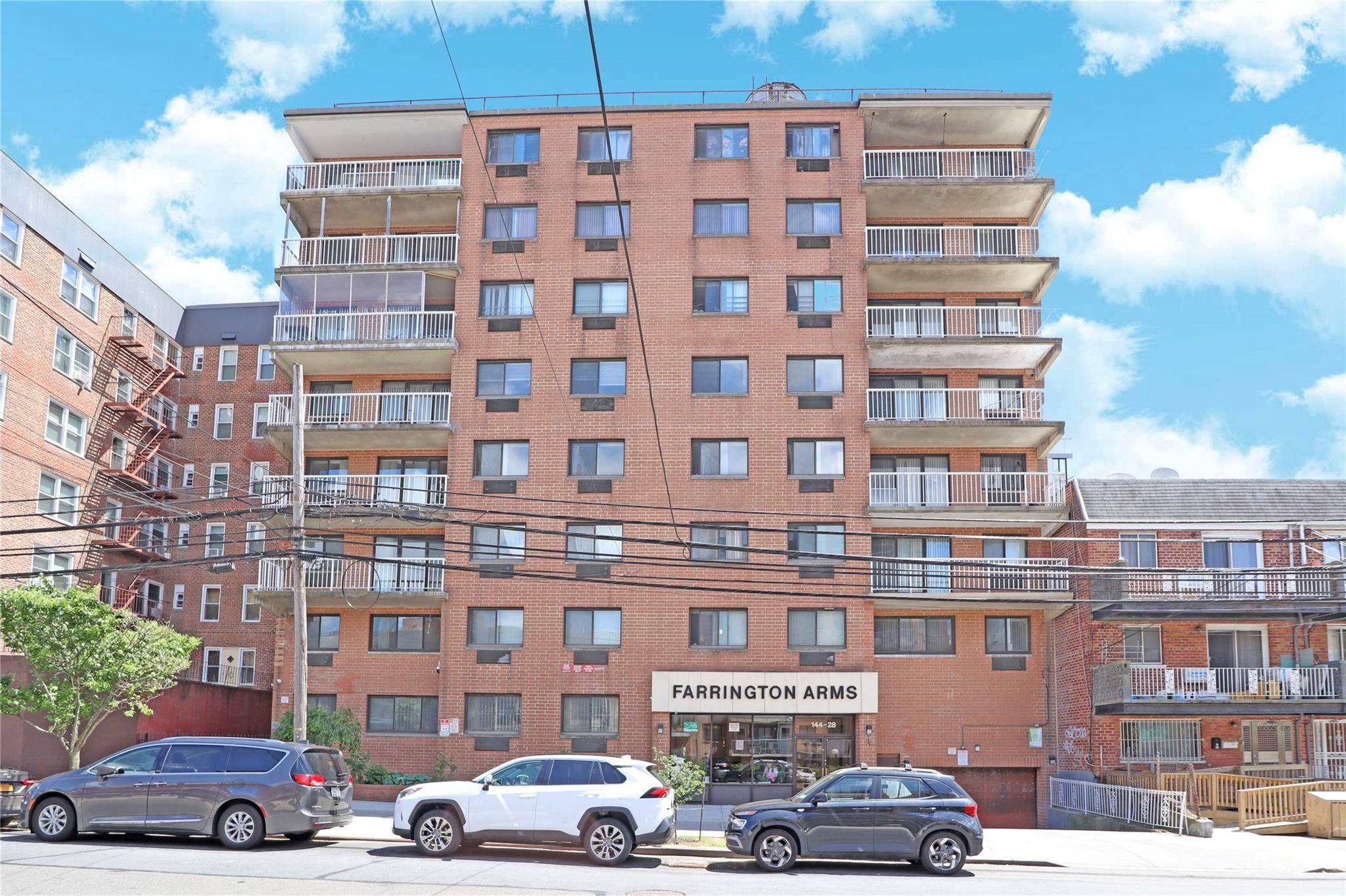 Flushing, NY 11355,14428 Barclay AVE #2C