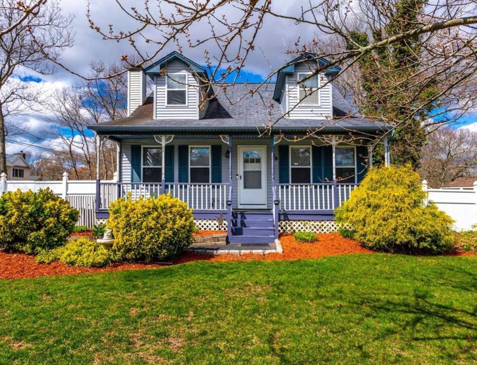 Mastic, NY 11950,86 Madison ST