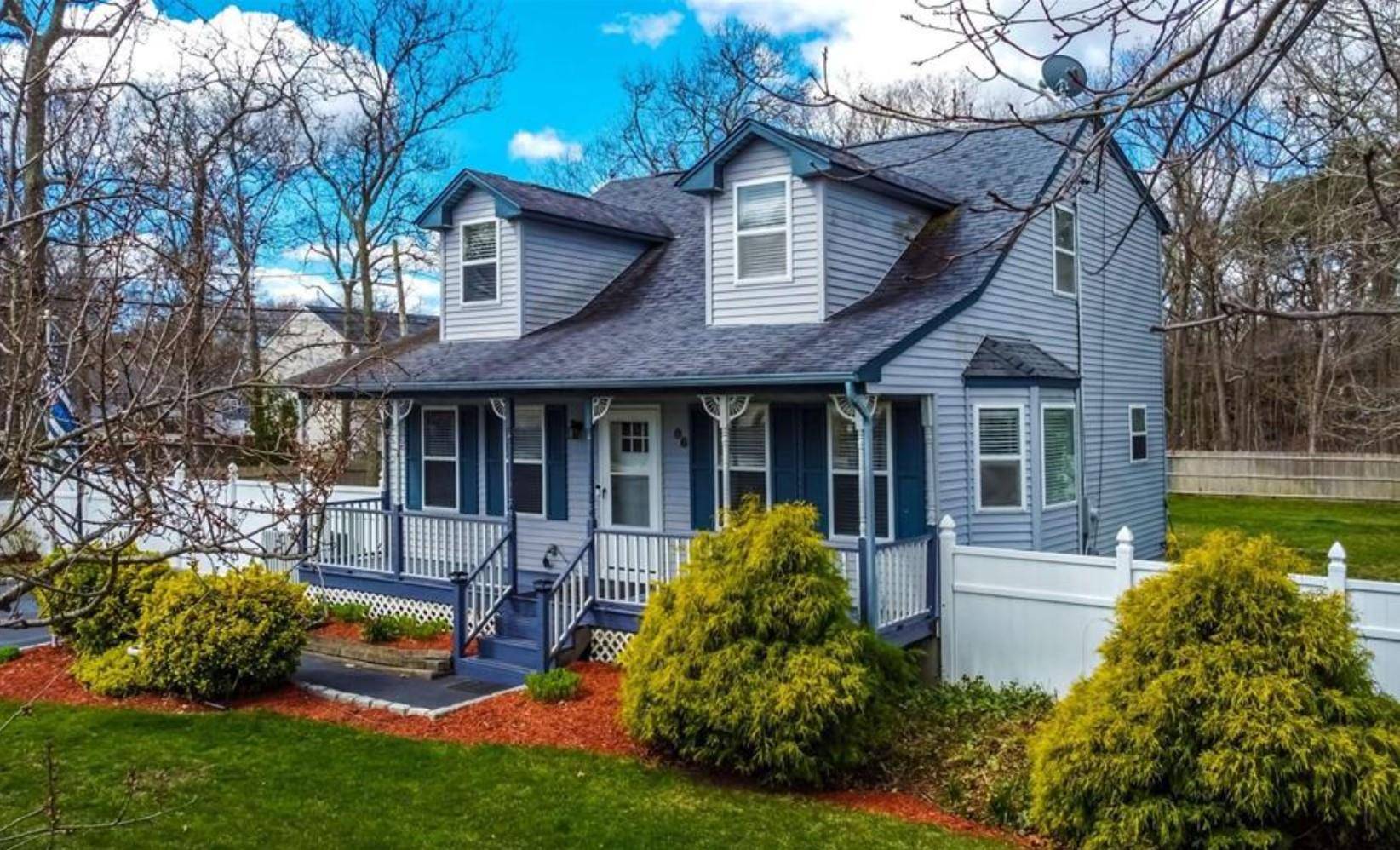 Mastic, NY 11950,86 Madison ST