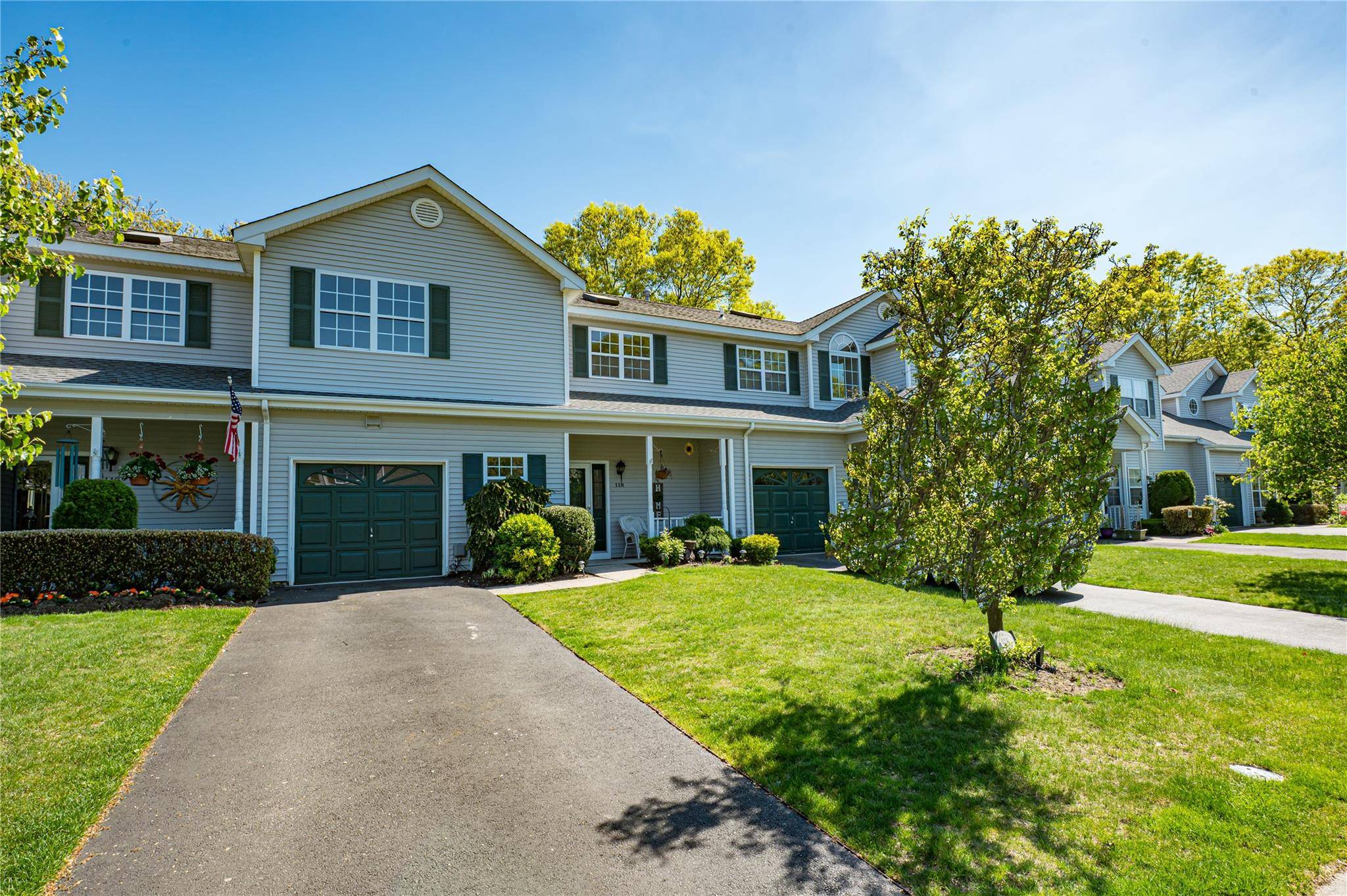 Oakdale, NY 11769,118 Willow Wood DR #118