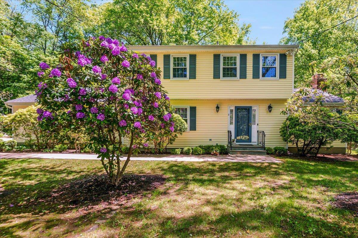 Somers, NY 10589,24 Summit CIR