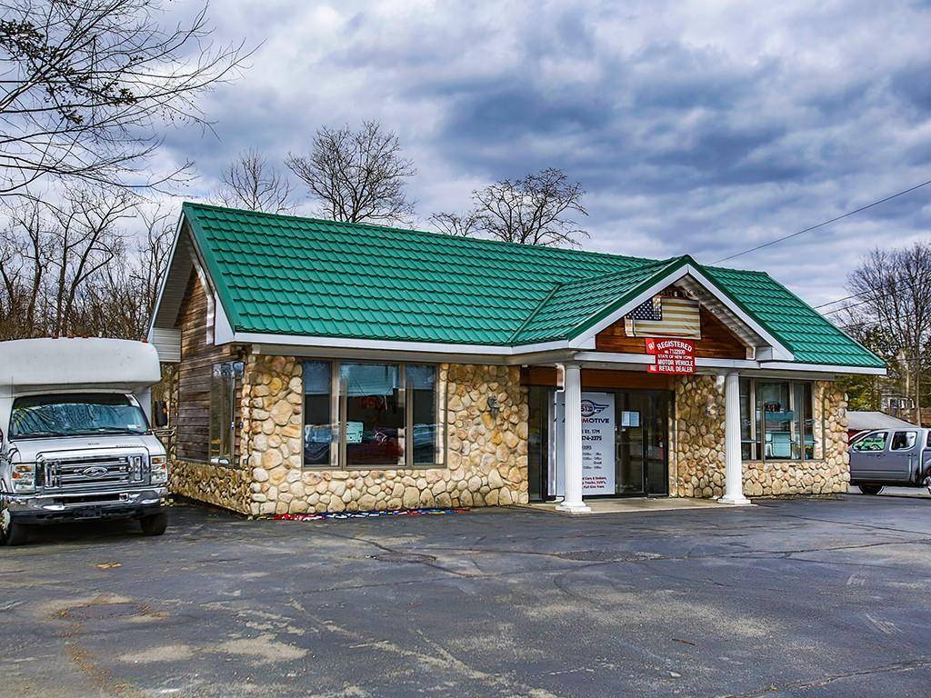 New Hampton, NY 10958,5058 Route 17M