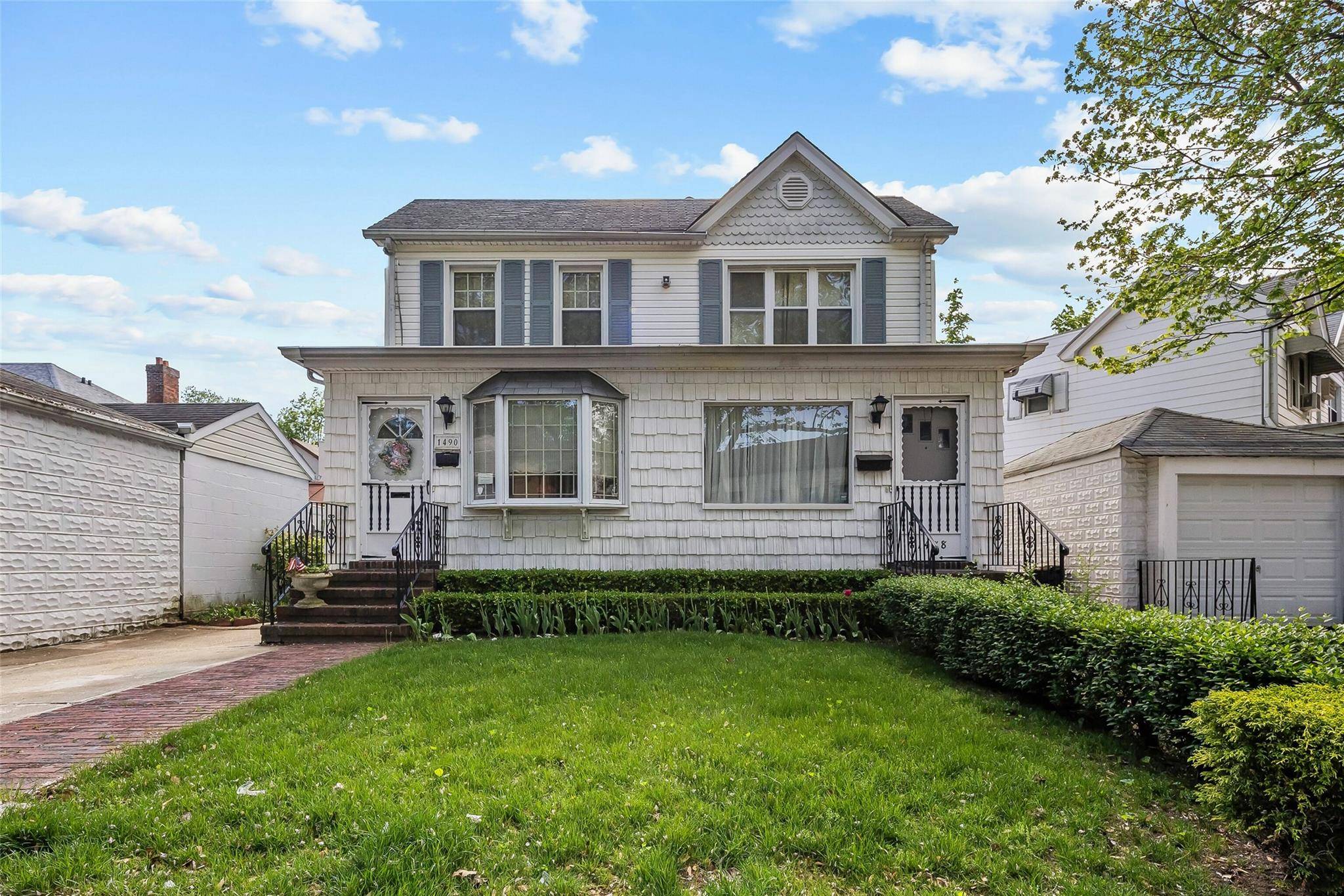 Brooklyn, NY 11210,1490 E 23rd ST