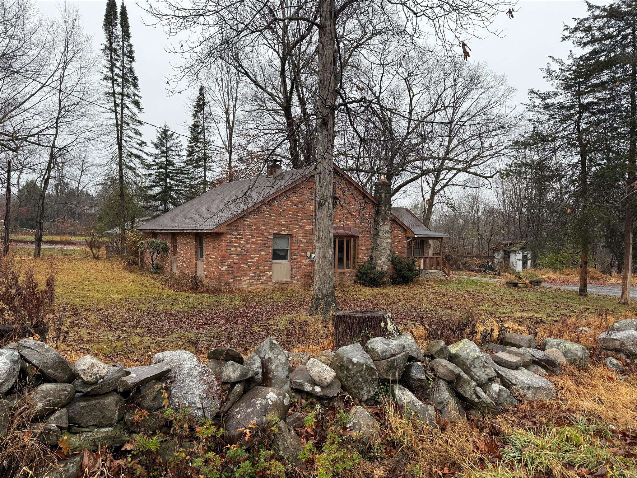 Bloomingburg, NY 12721,47 River LN