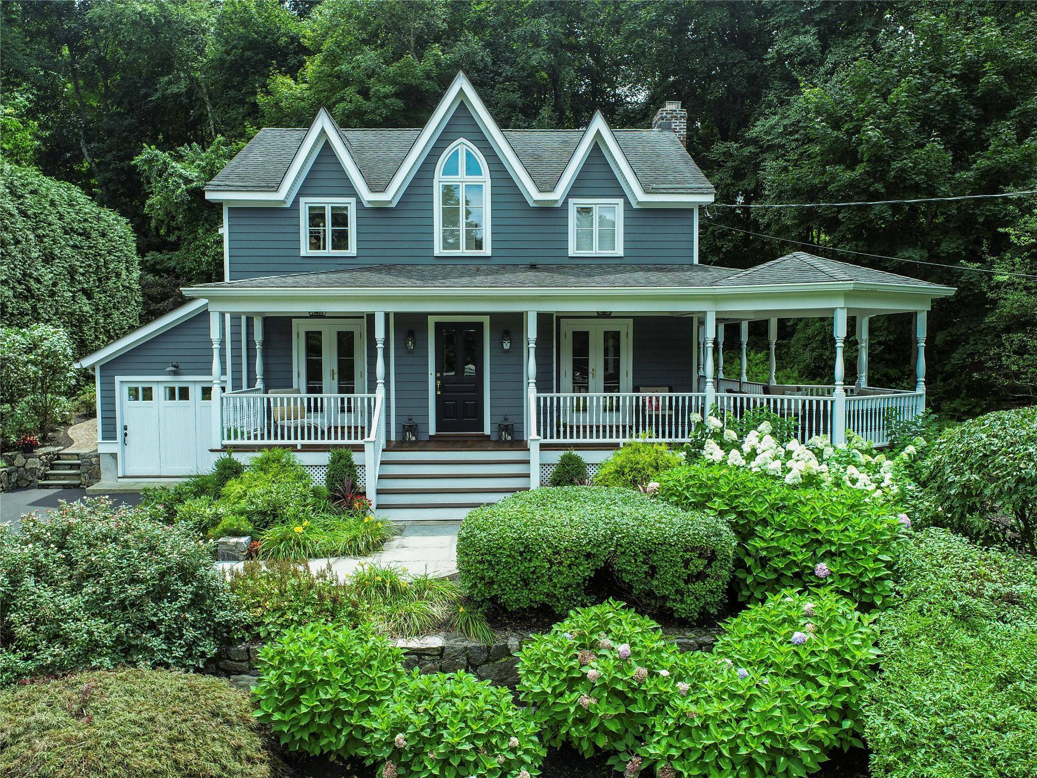 Katonah, NY 10536,16 Nightingale RD