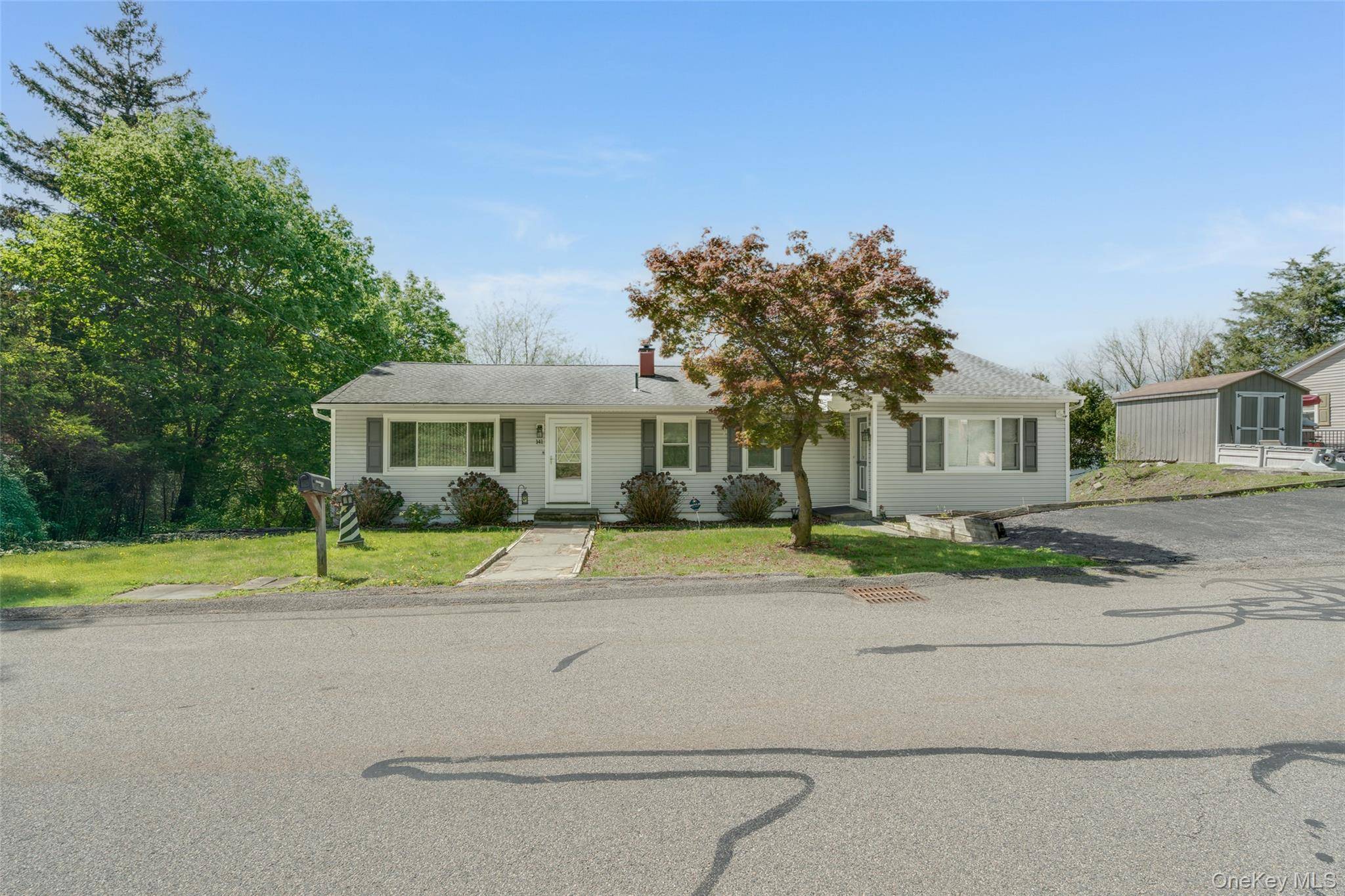 Beacon, NY 12508,141 South AVE