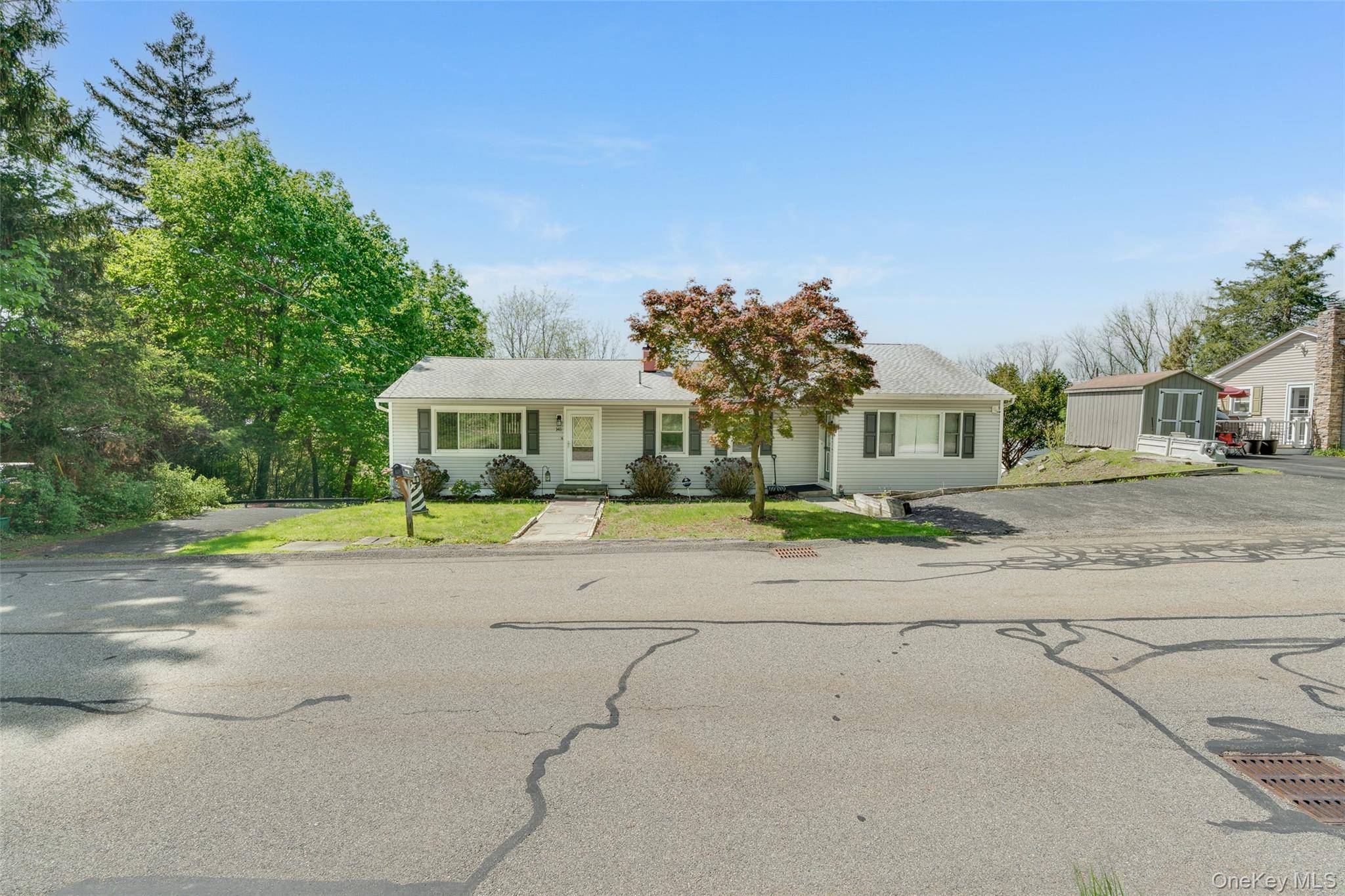 Beacon, NY 12508,141 South AVE