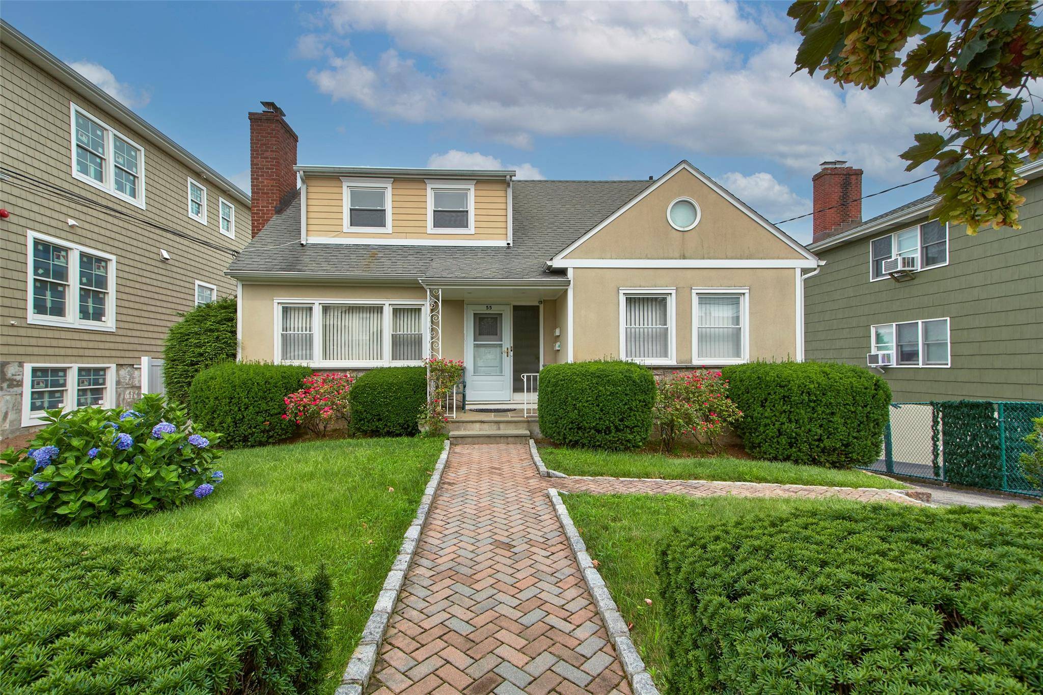 West Harrison, NY 10604,55 Park AVE