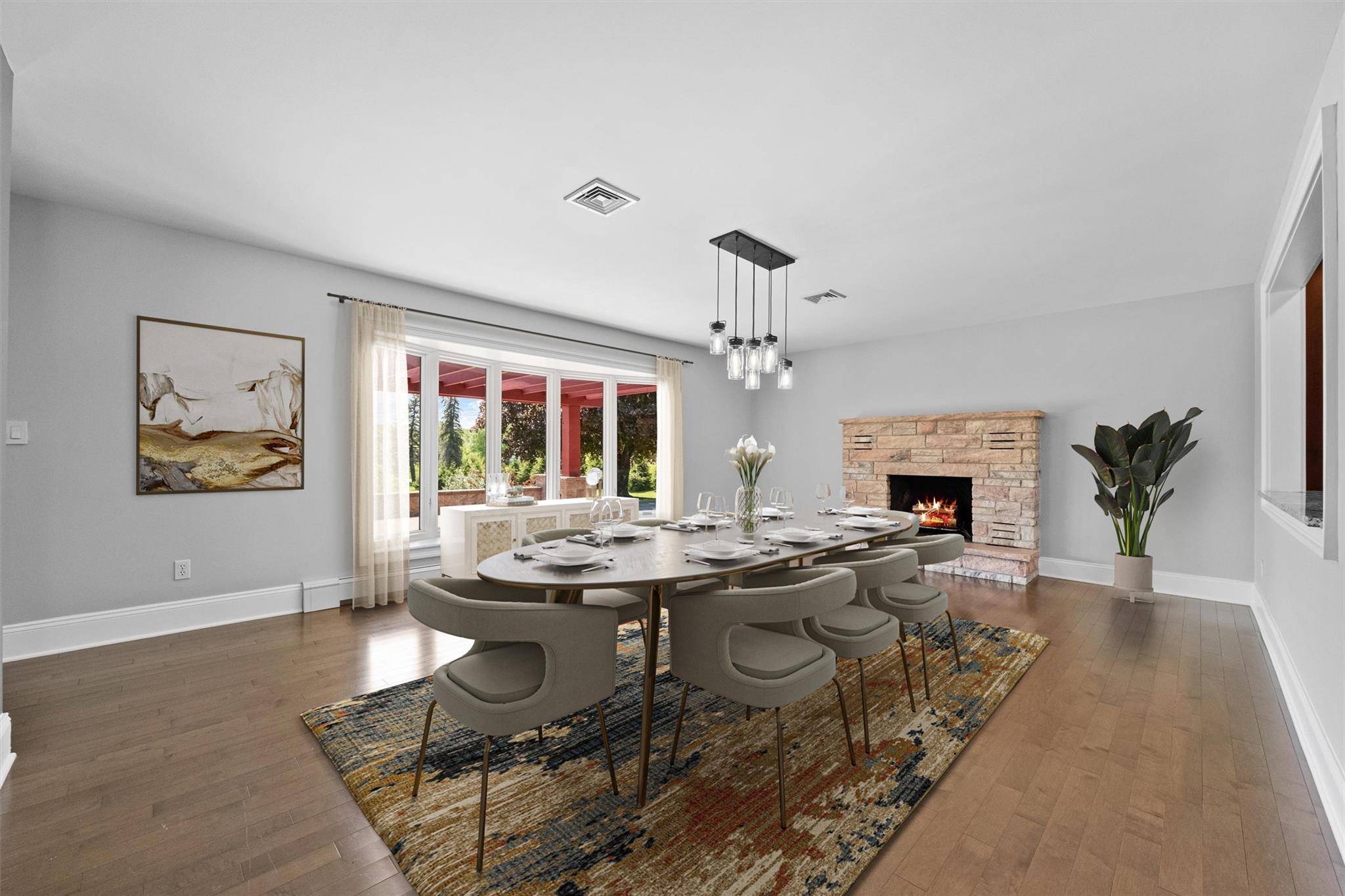 Marlboro, NY 12542,74 Hampton RD