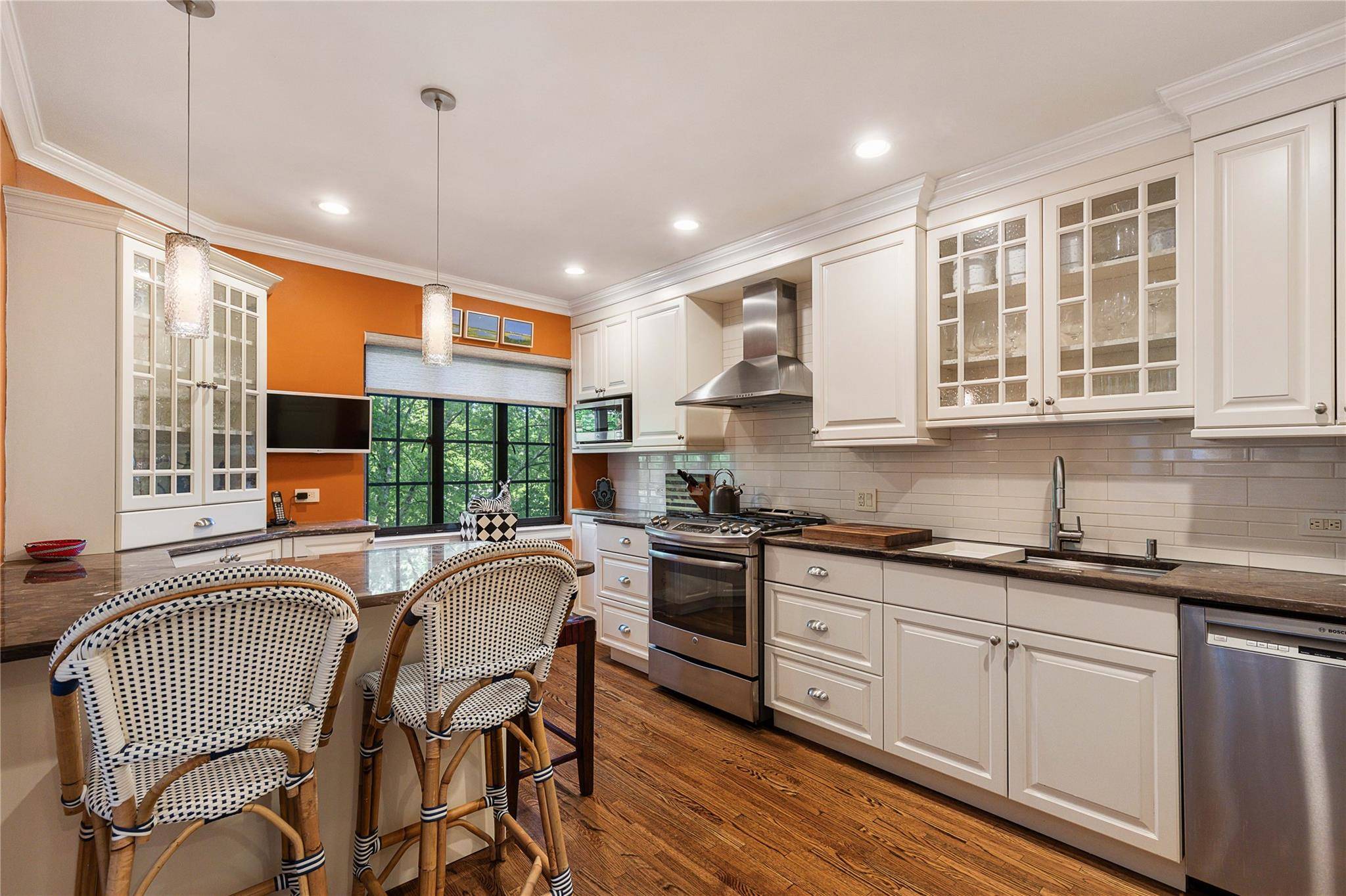 Rye, NY 10580,66 Milton RD #E31