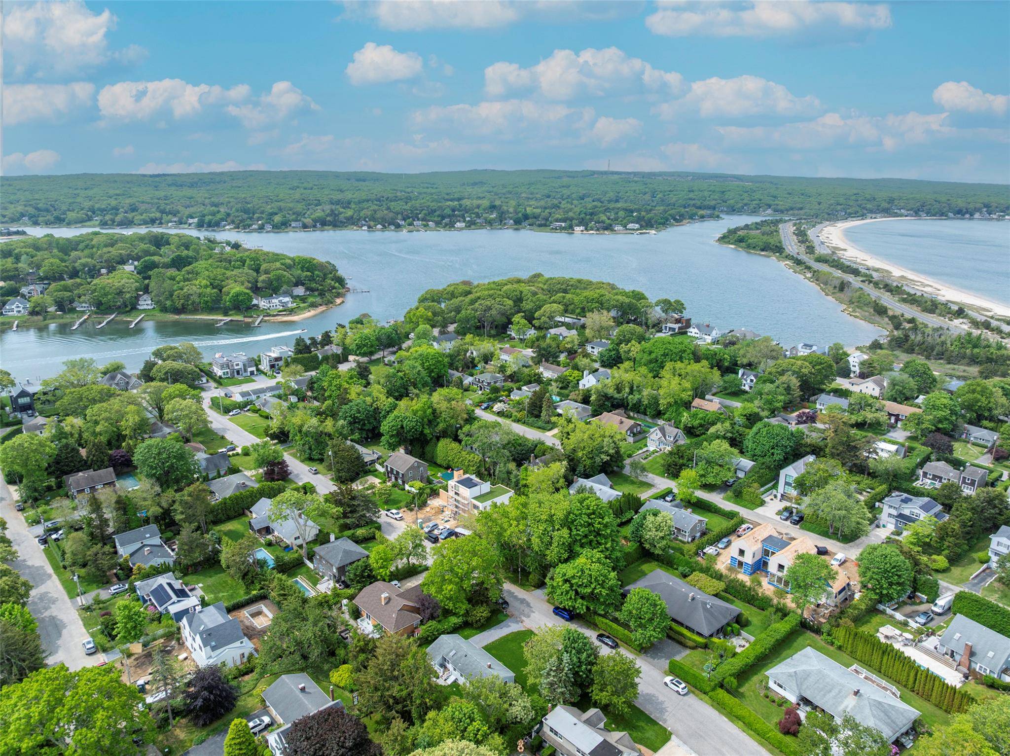 Sag Harbor, NY 11963,31 Sunset DR