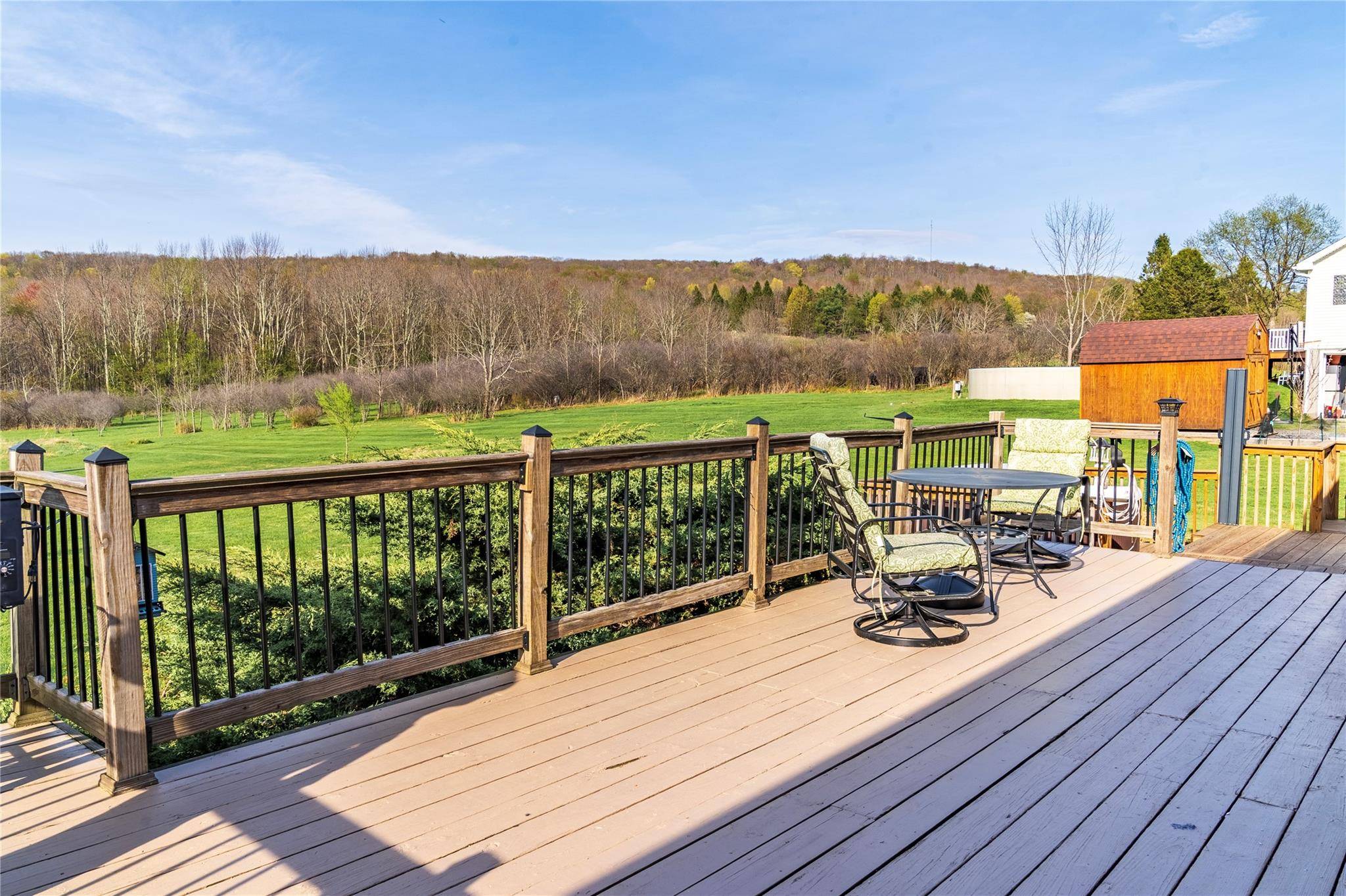 Liberty, NY 12754,394 Old Loomis RD