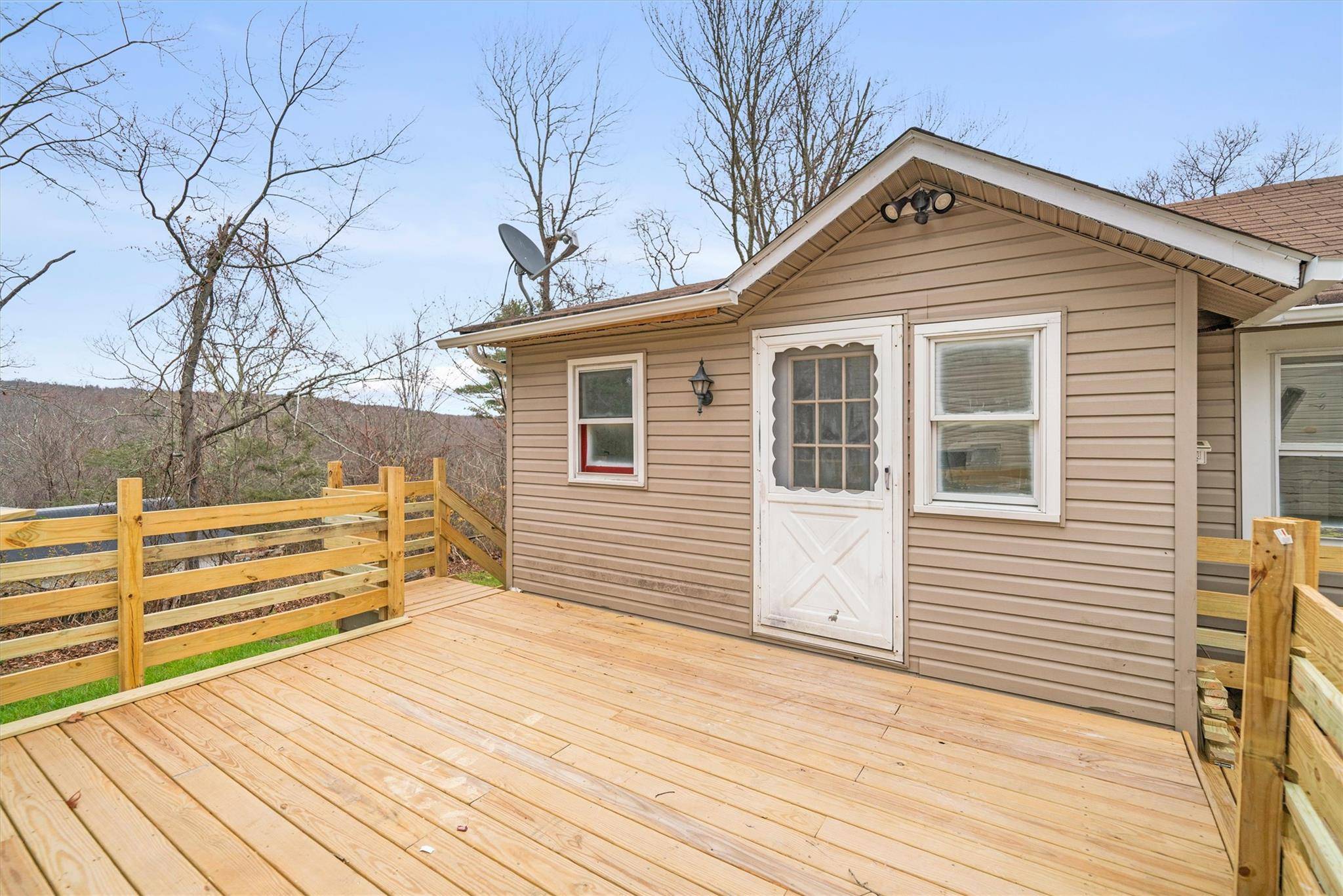 Wurtsboro, NY 12790,28-30 Sunrise Trail